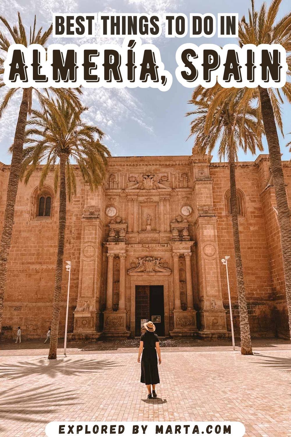 Things to do in Almeria, Spain