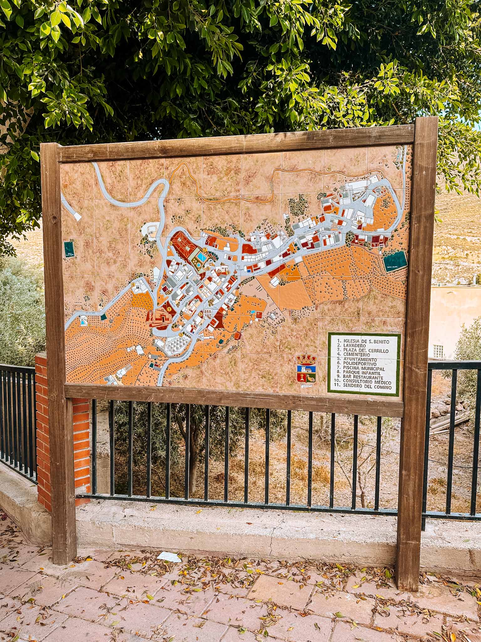 Vicar village, Almeria - things to do in the most colorful village in Andalusia, Spain