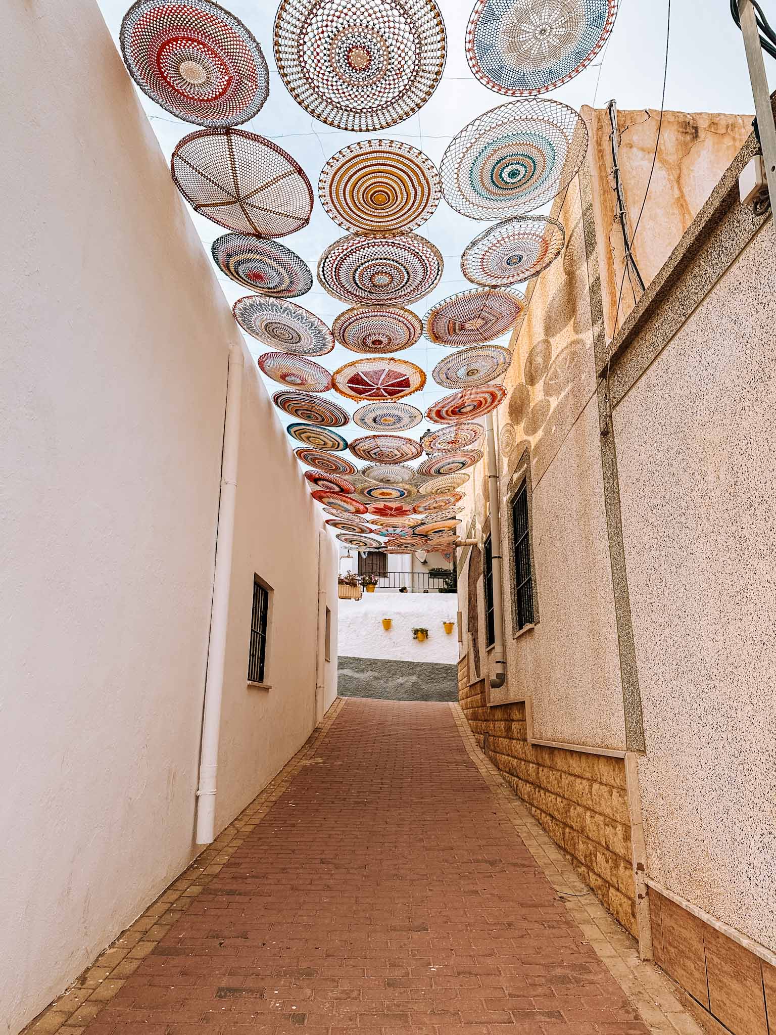 Vicar village, Almeria - things to do in the most colorful village in Andalusia, Spain