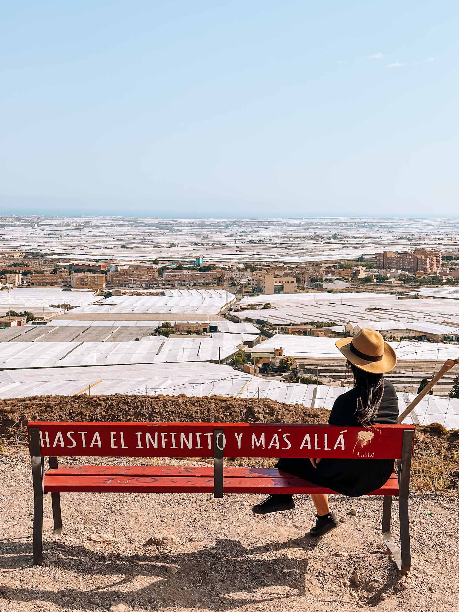 Vicar village, Almeria - things to do in the most colorful village in Andalusia, Spain