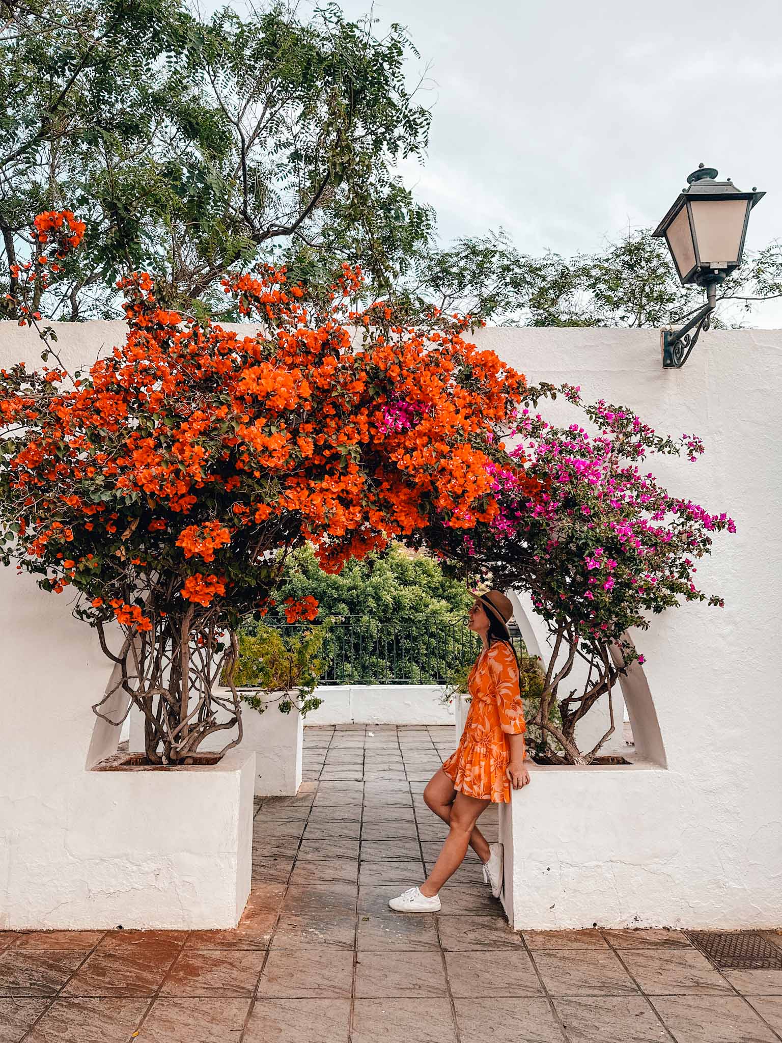 Vicar village, Almeria - things to do in the most colorful village in Andalusia, Spain