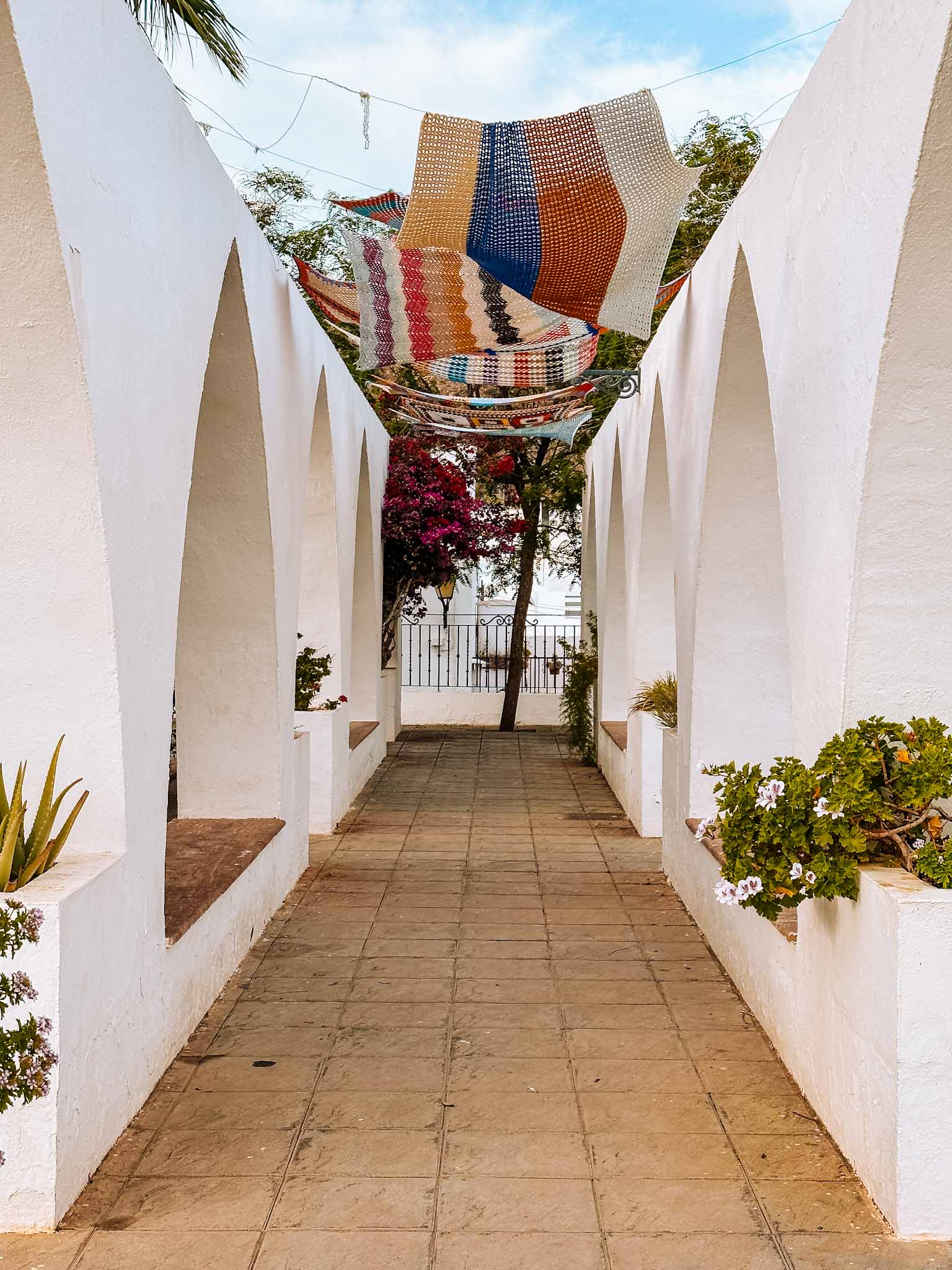 Vicar village, Almeria - things to do in the most colorful village in Andalusia, Spain