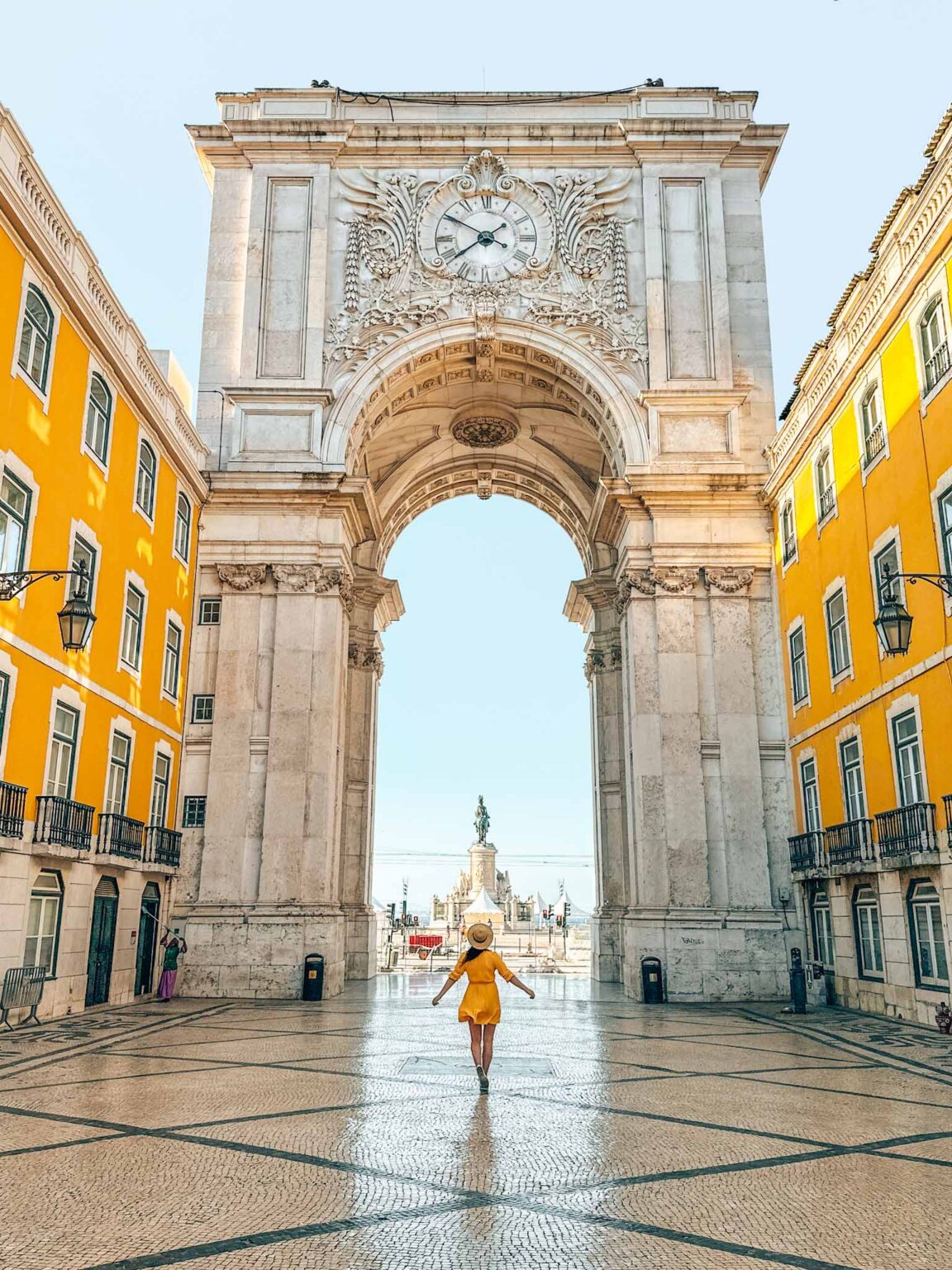 33 most famous Lisbon Instagram spots (+map!)