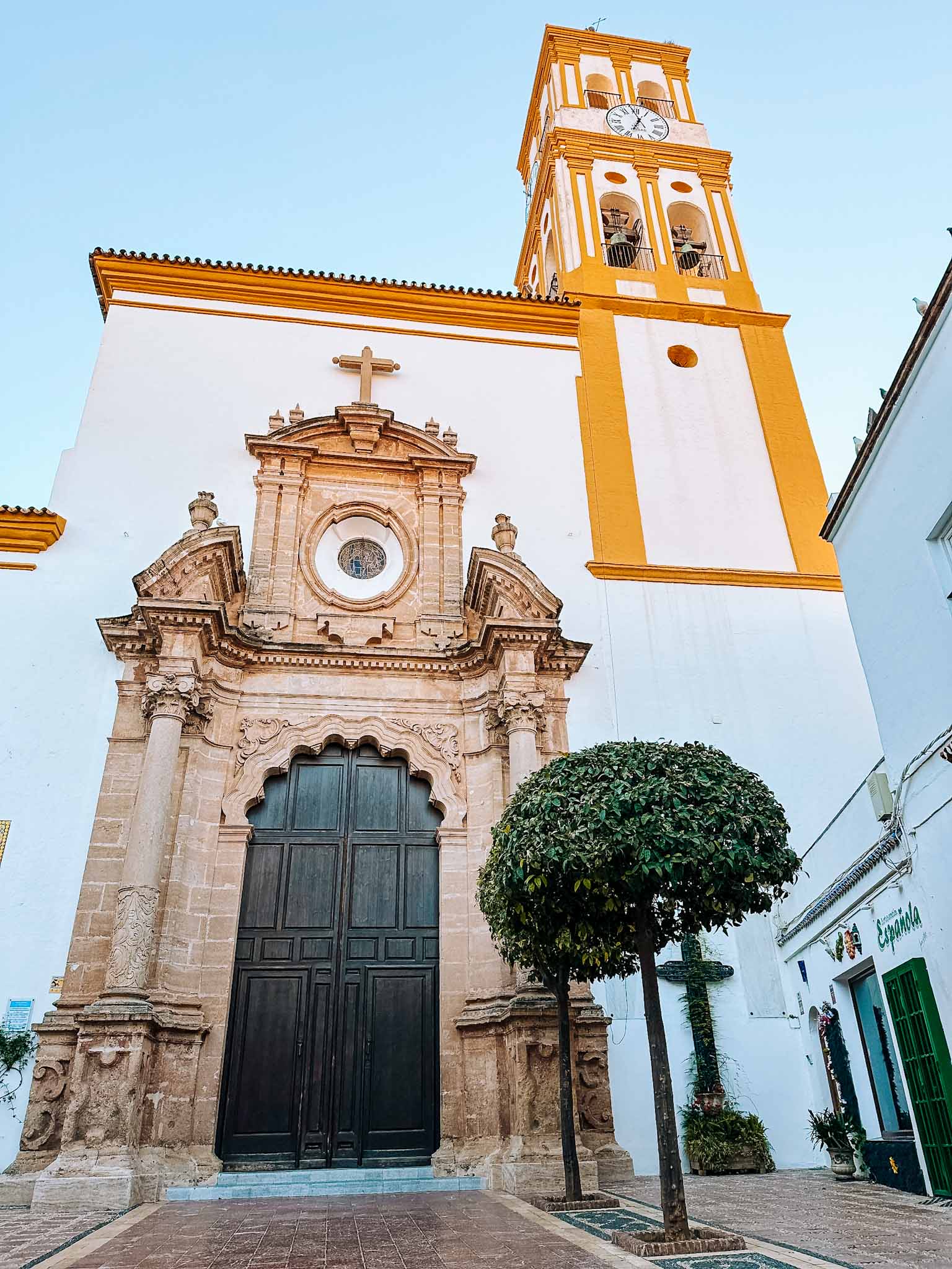Best things to do in Marbella Old Town