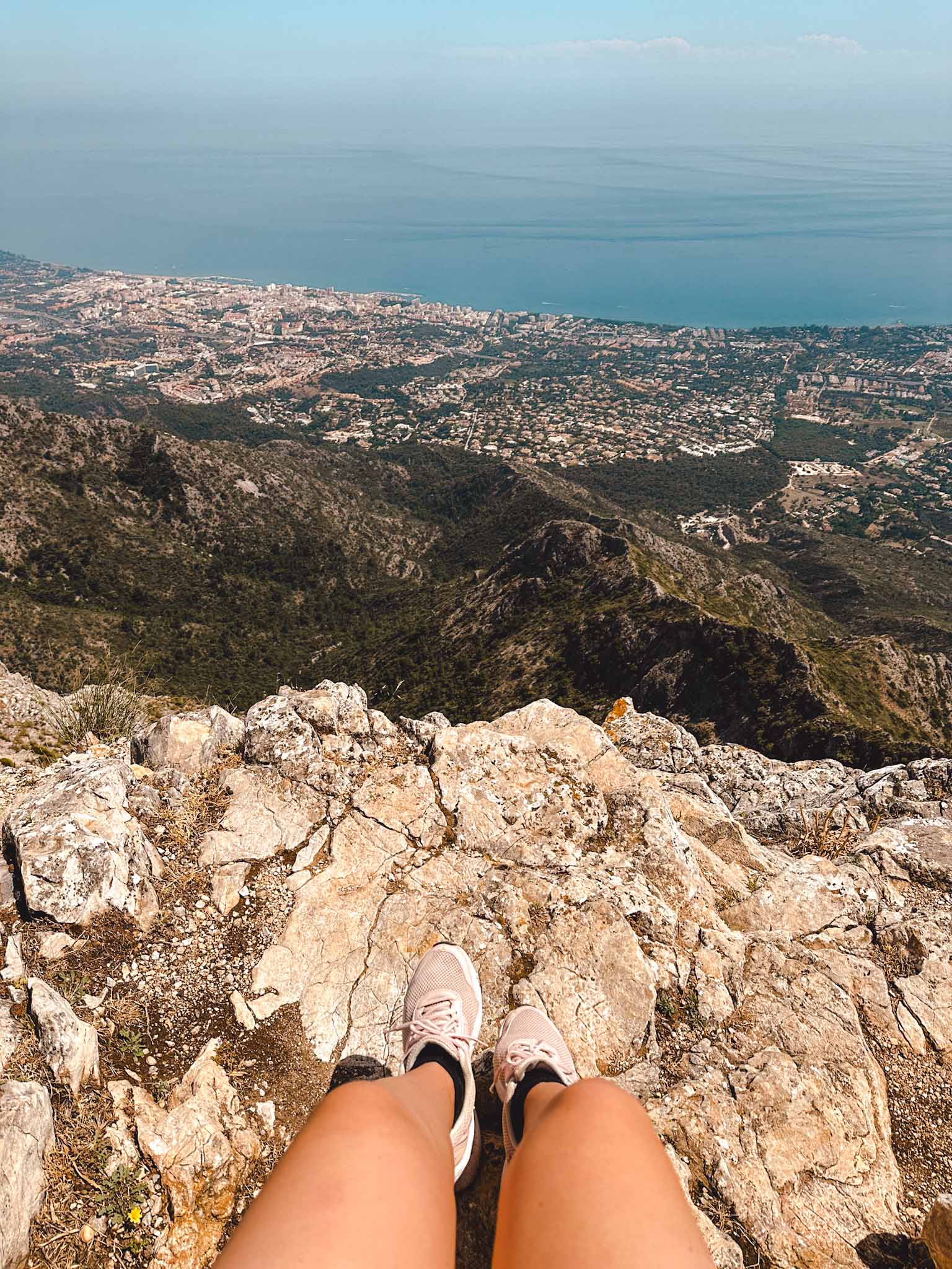 Best things to do in Marbella - Pico de la Concha