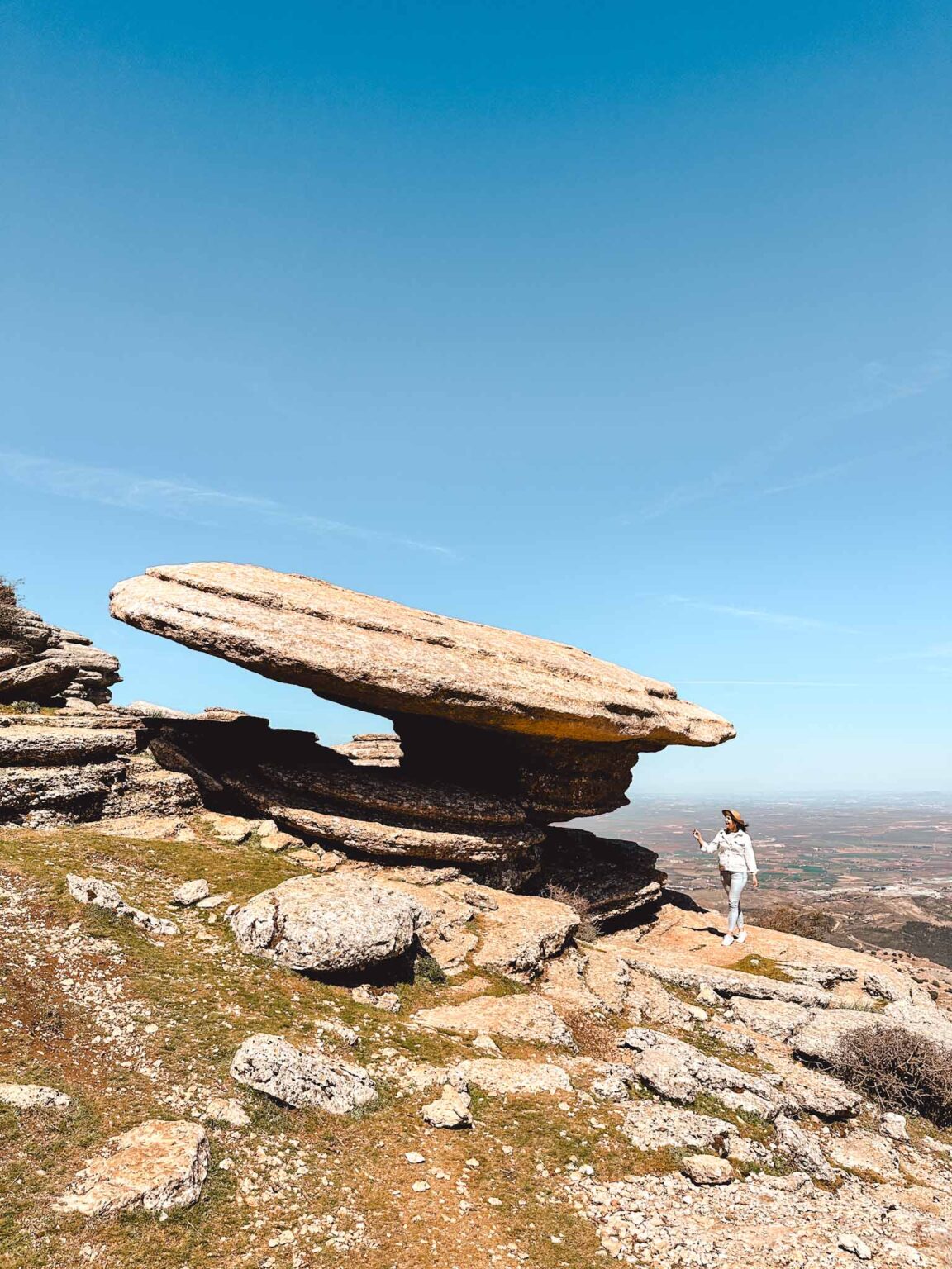 27 hidden gems and secret places in Andalusia, Spain