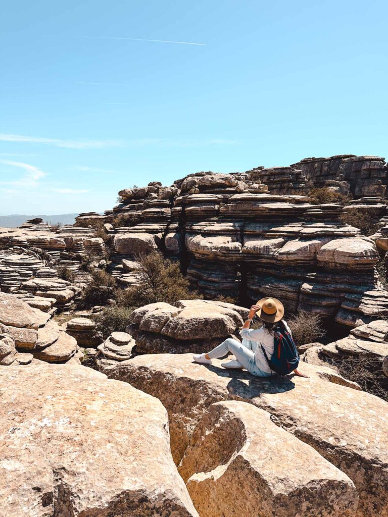 27 hidden gems and secret places in Andalusia, Spain