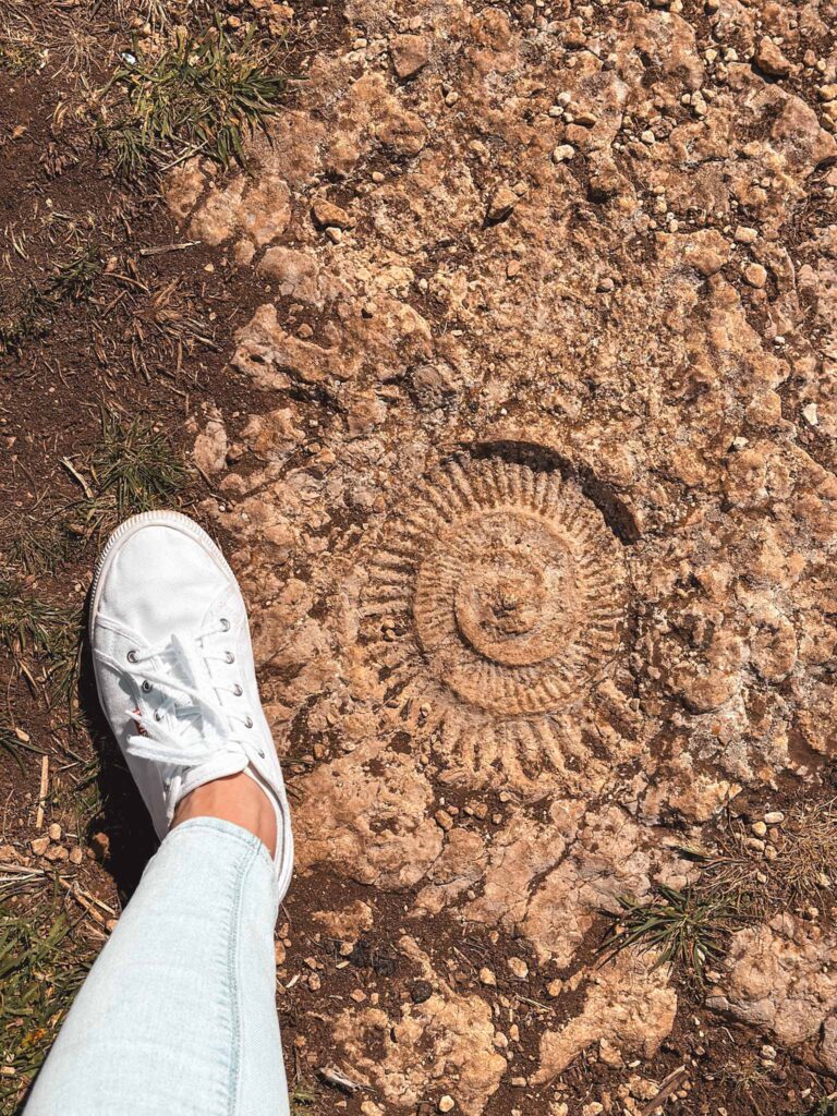 27 hidden gems and secret places in Andalusia, Spain