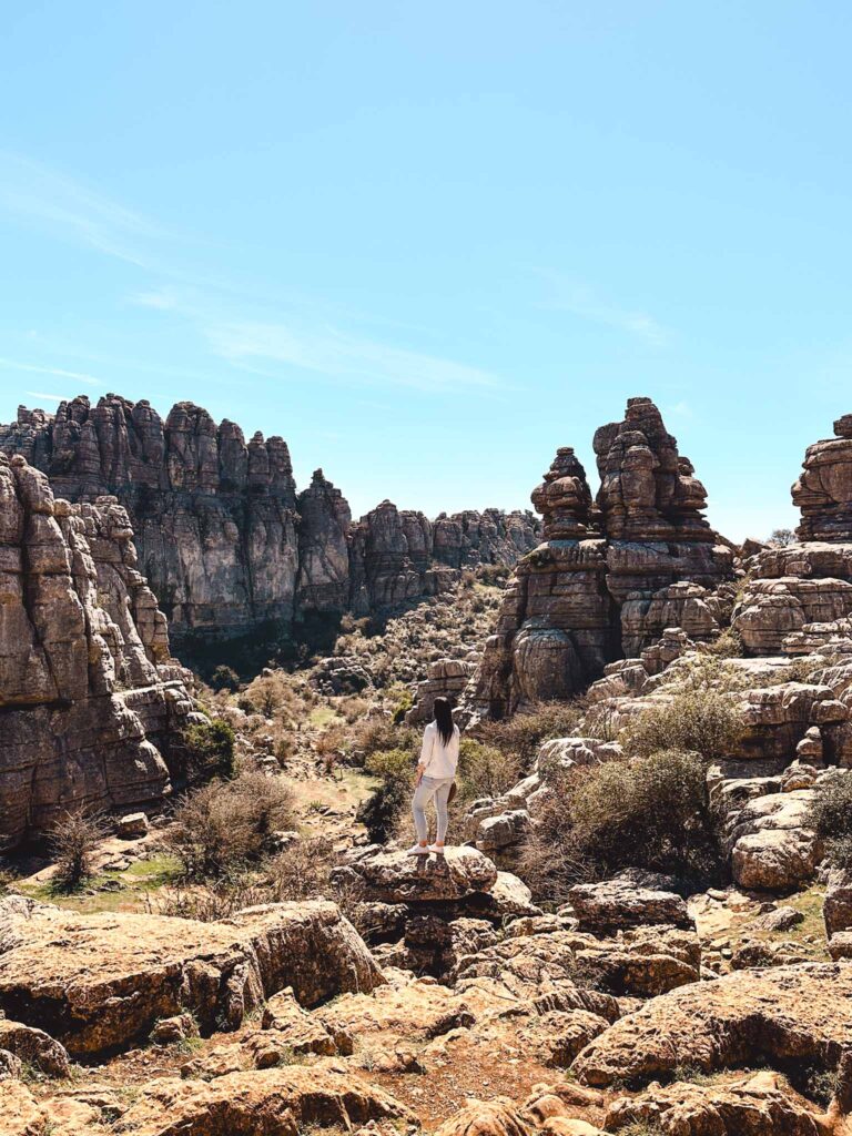 27 hidden gems and secret places in Andalusia, Spain