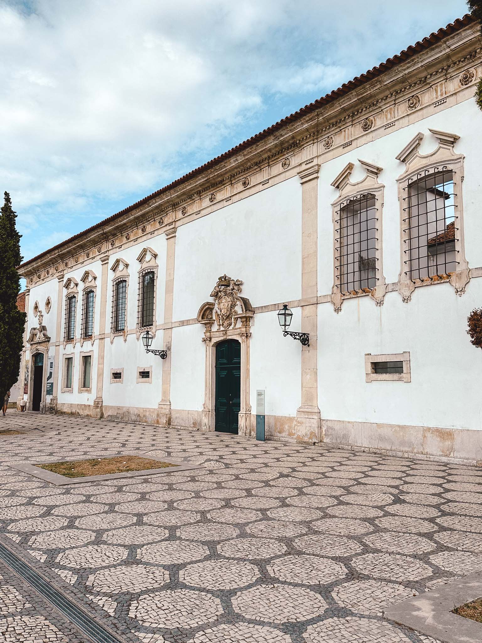 Best things to do in Aveiro, Portugal - visit the tomb of Princess Saint Joan in the Aveiro Museum