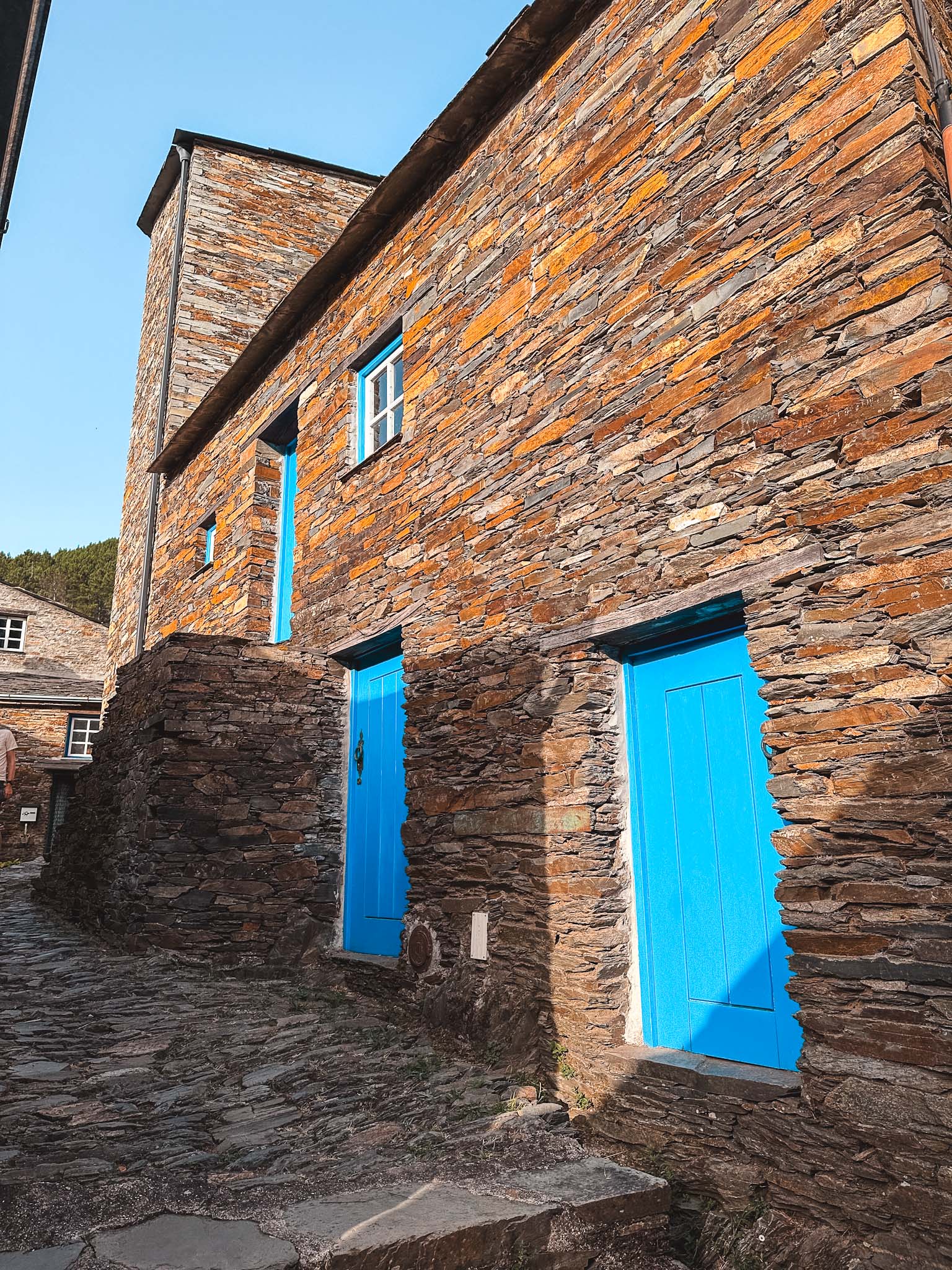 Piódão, one of the Historical Villages of Portugal