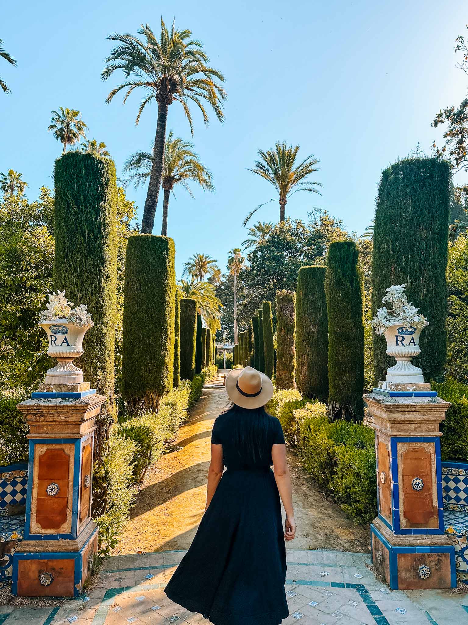 Top things to do in the vibrant city of Seville, Spain - Royal Alcazar of Seville