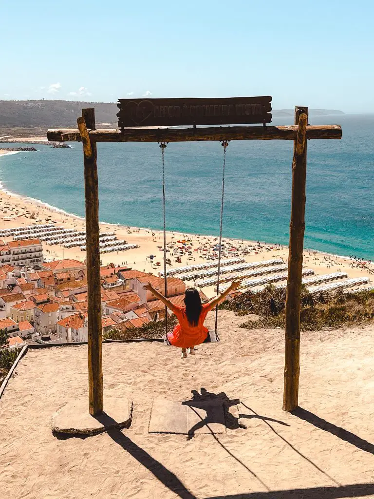 Nazaré, Portugal: 21 ultimate best things to do in Nazaré
