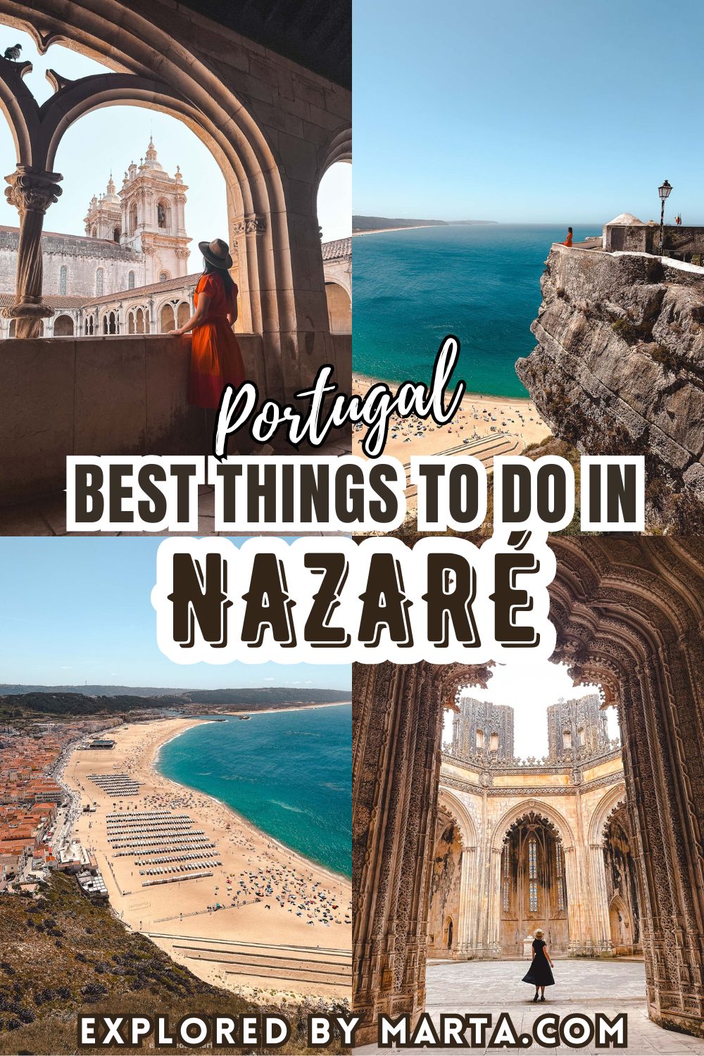 Top things to do in Nazare