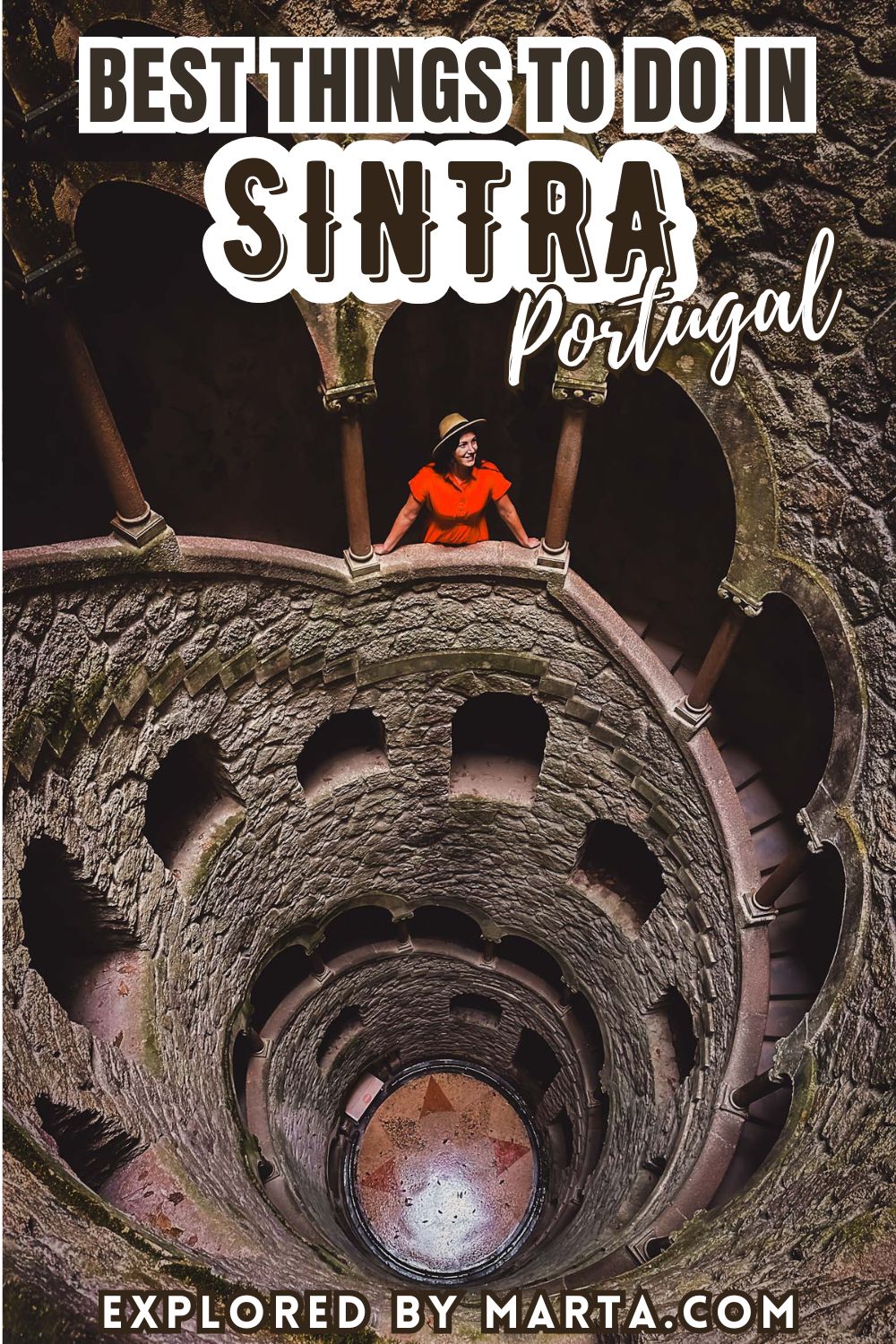 Best things to do in charming Sintra, Portugal