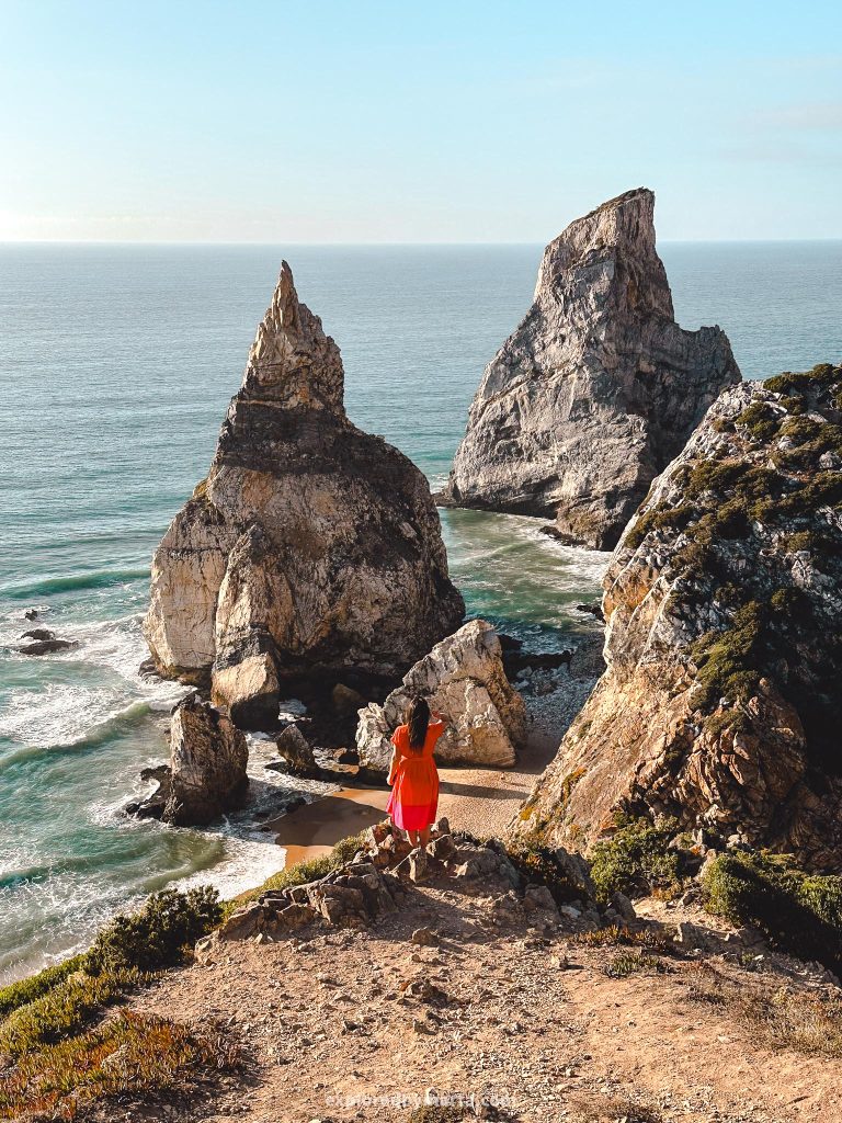 Lisbon Rocks 25 most popular day trips from Lisbon, Portugal