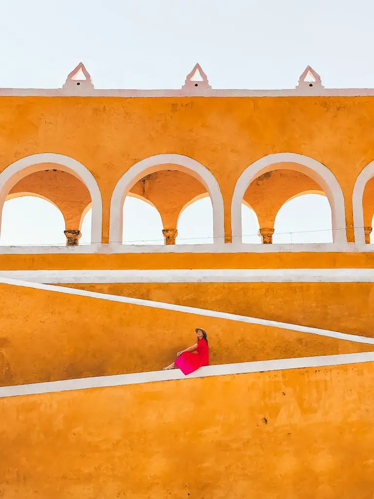 Mexico’s Yellow City: 10 best things to do in Izamal, Mexico