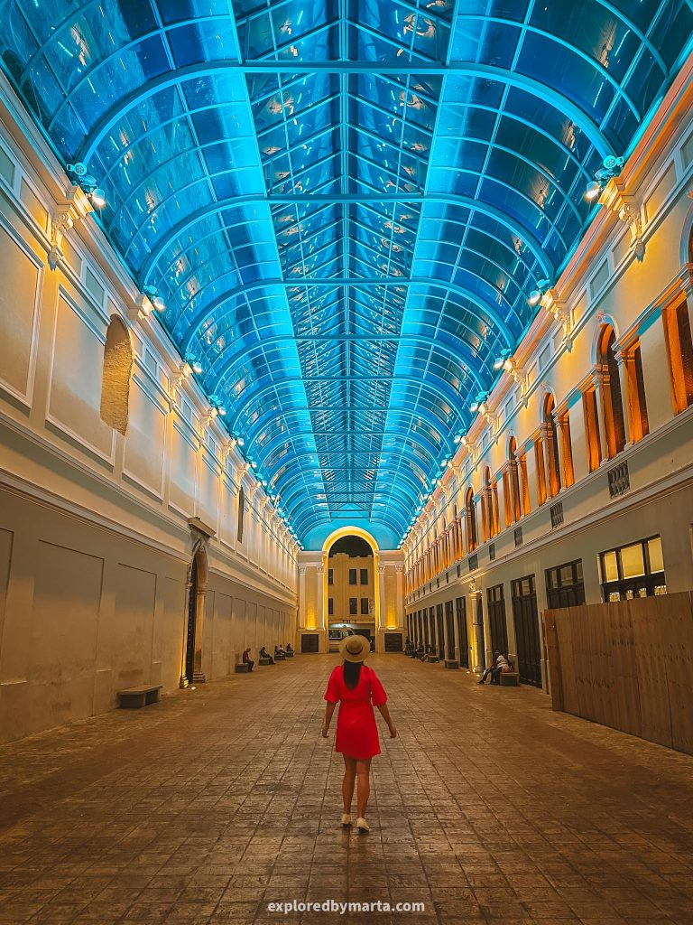 17 most iconic Instagram spots in Merida, Mexico