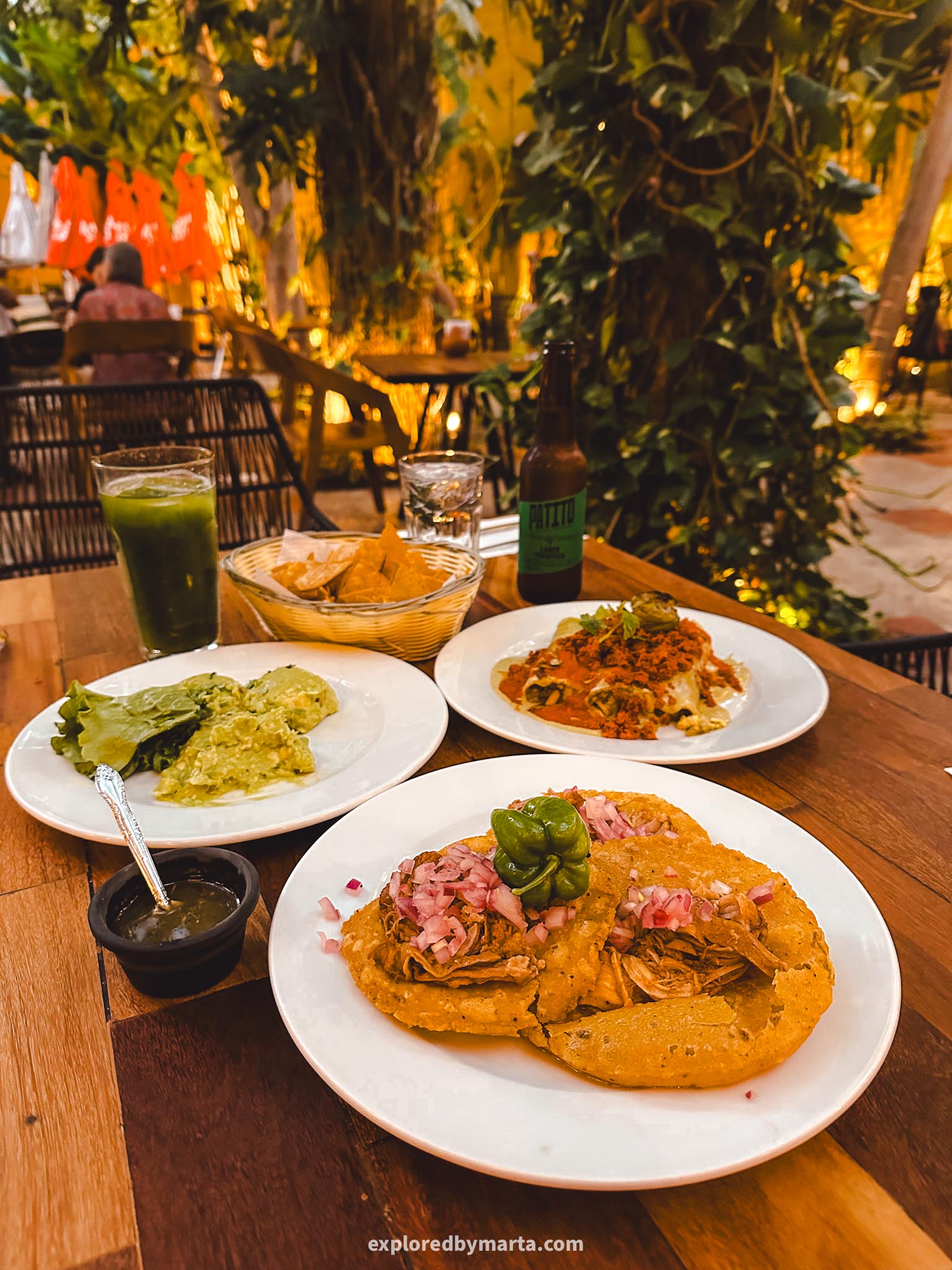 Merida, Mexico-taste Mayan cuisine and Yucatecan dishes at Museum of Yucateca Gastronomy