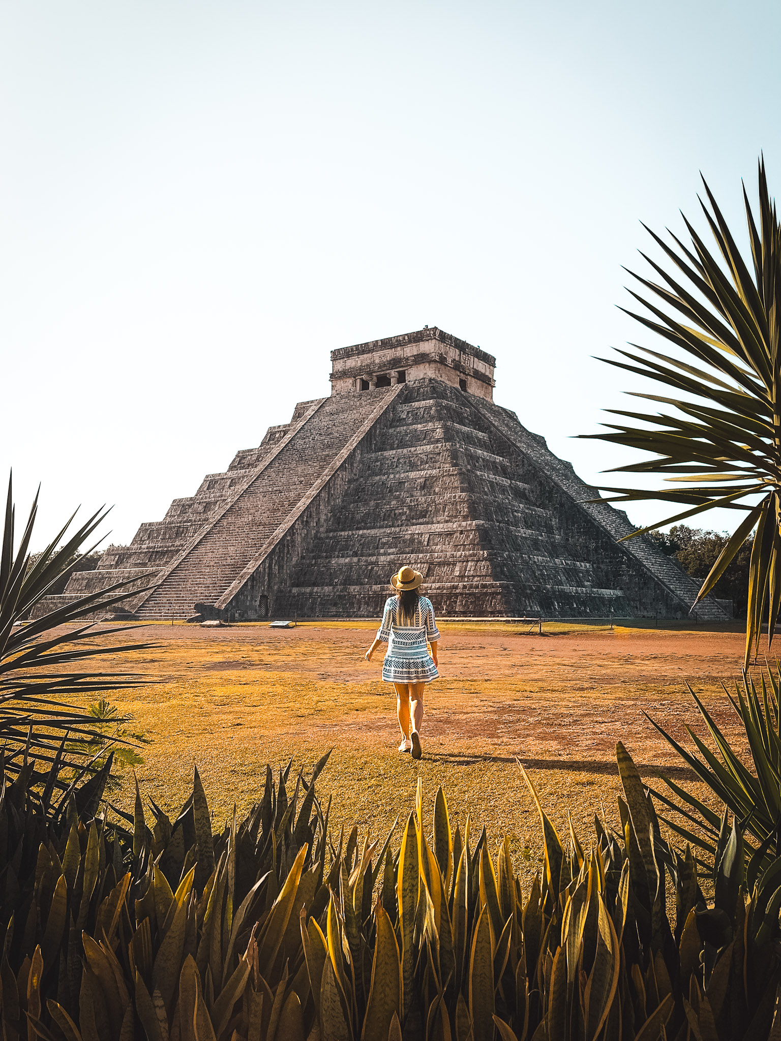 Mexico travel guides and bucket lists on explored by marta