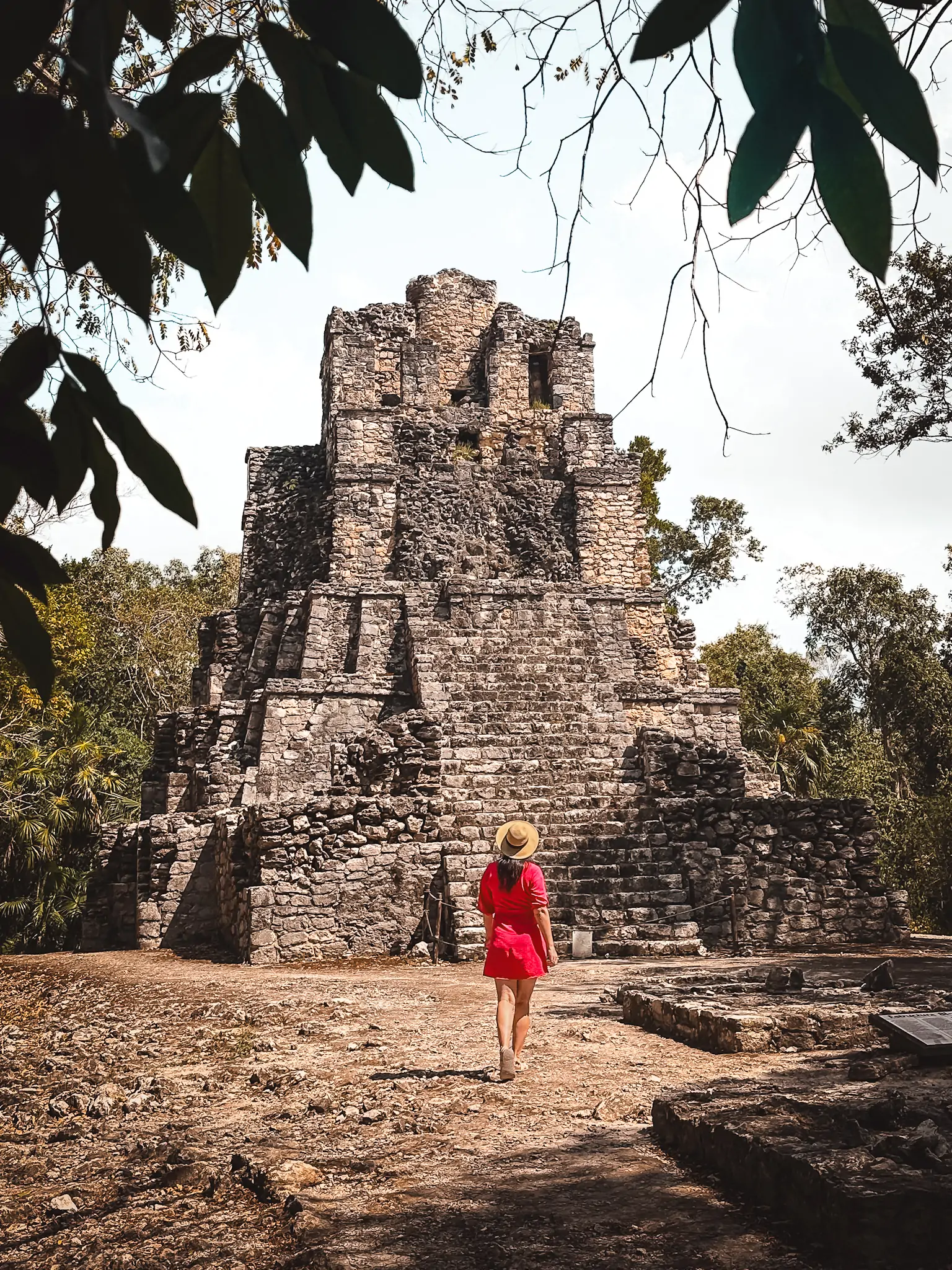 19 most popular day trips from Tulum, Mexico