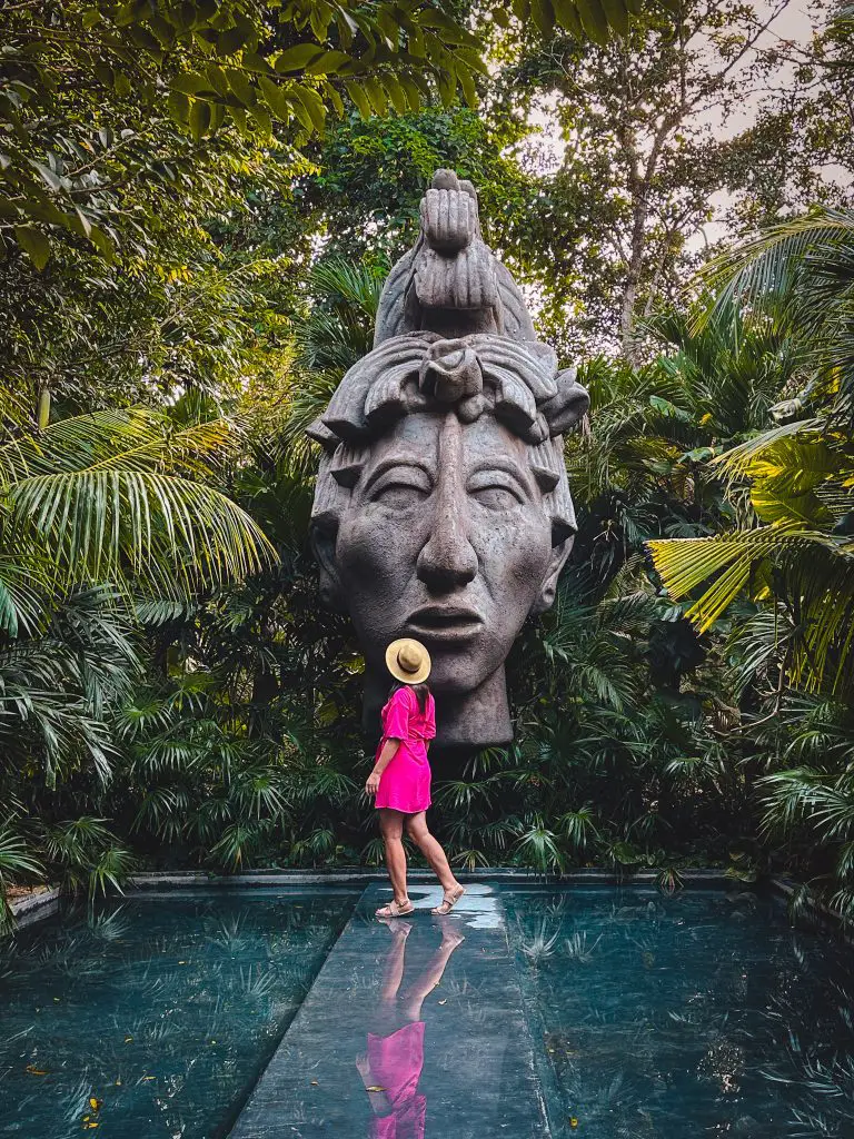20 most iconic Instagram spots in Tulum, Mexico