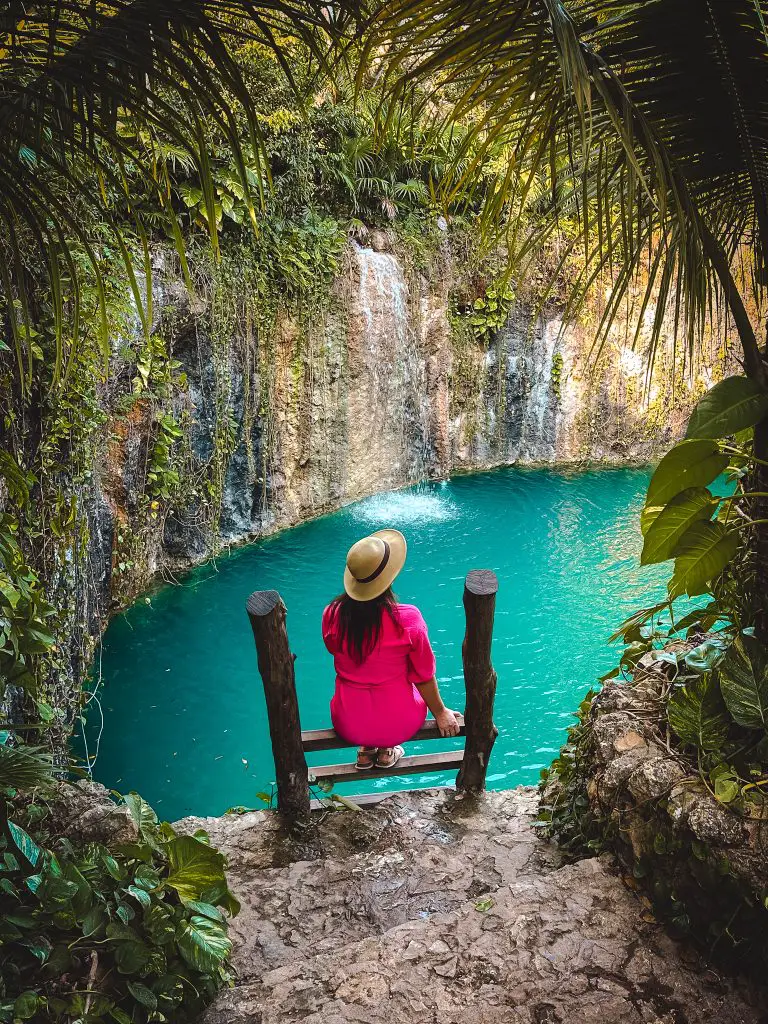 10 must-see cenotes near Tulum, Mexico