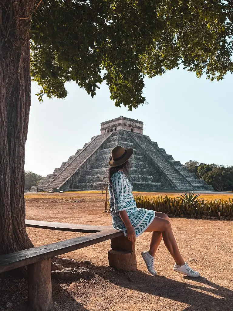 17 iconic Instagram spots in Valladolid, Mexico