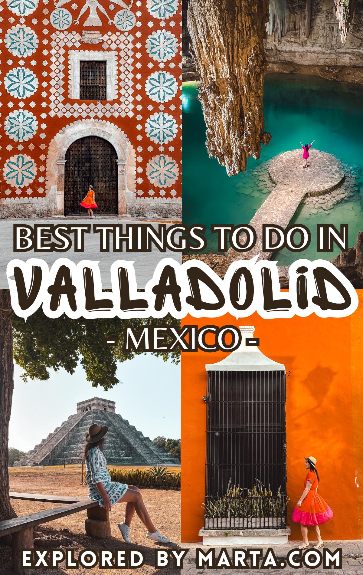Valladolid, Mexico - best things to do in Valladolid, Mexico