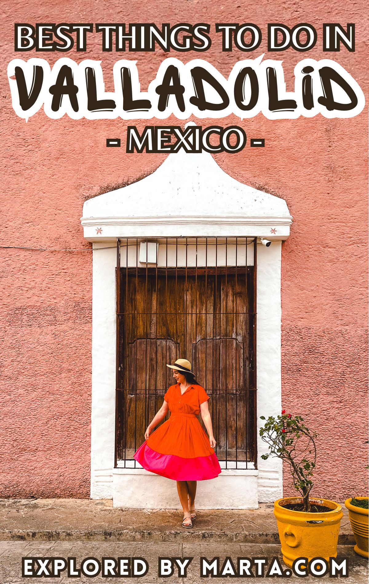 Valladolid, Mexico - best things to do in Valladolid, Mexico