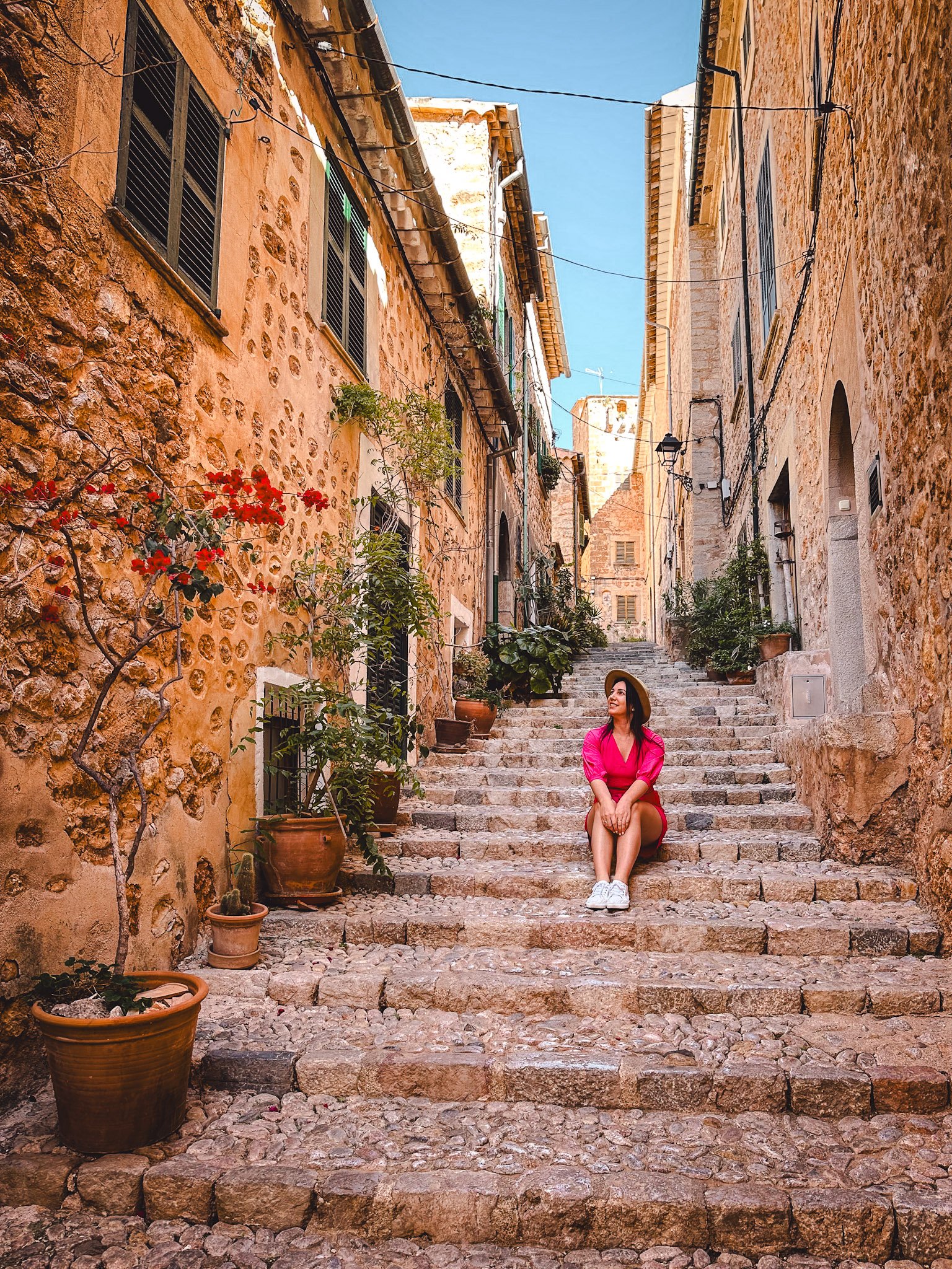 Fornalutx, Mallorca, Spain-best things to do in Fornalutx