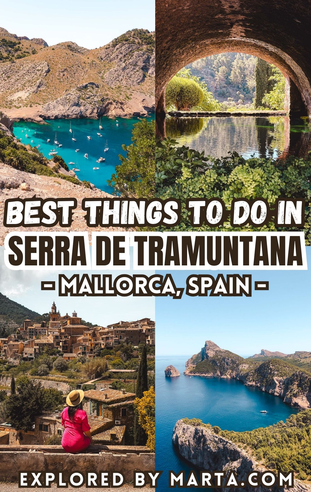 Best things to do in Serra de Tramuntana, Mallorca, Spain