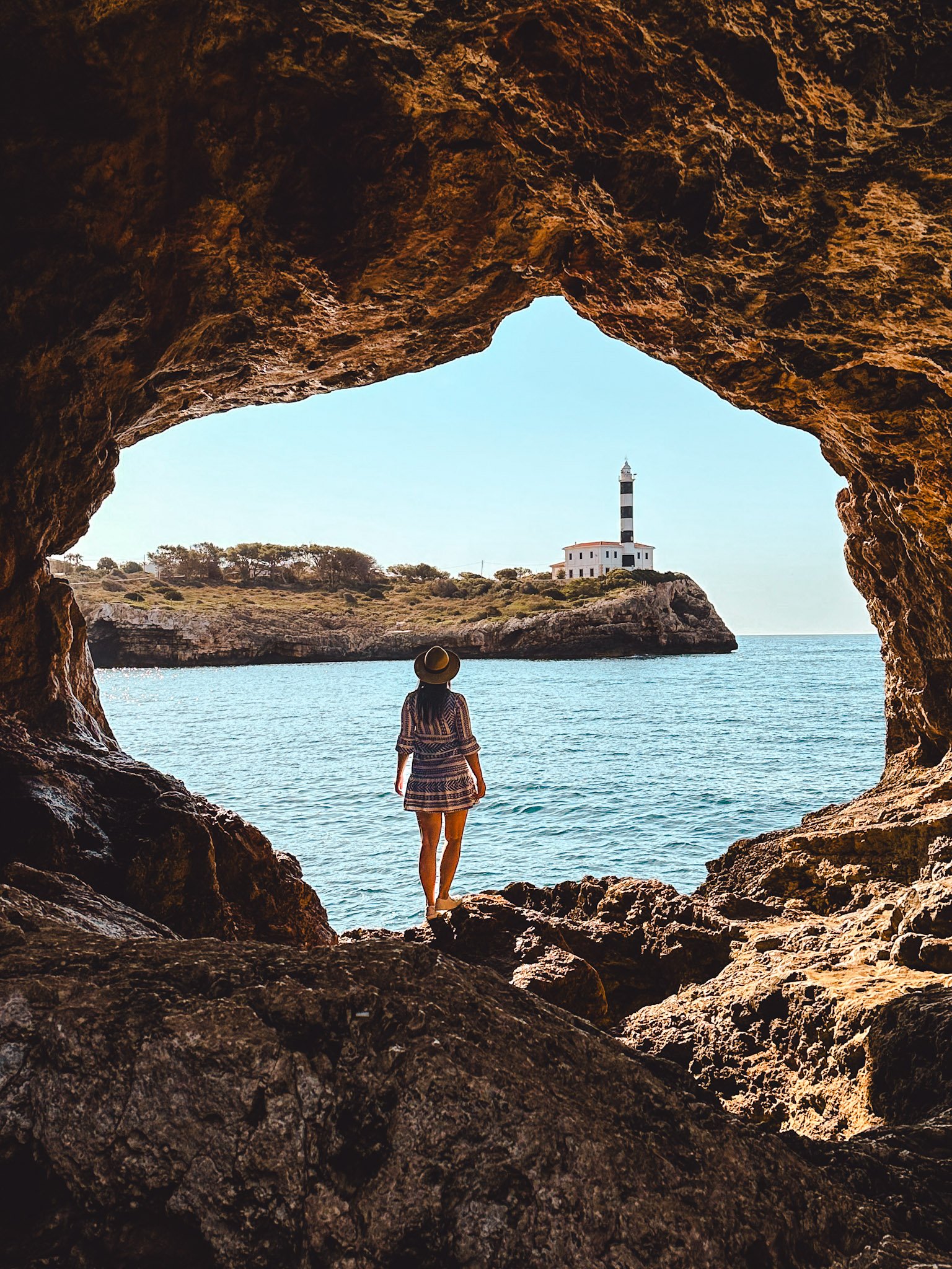 Hidden gems in Mallorca, Spain