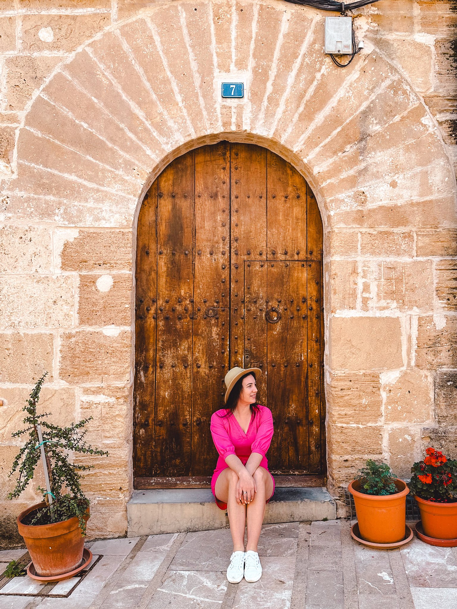 Mallorca, Spain-beautiful Instagram photo spots in Mallorca, Spain