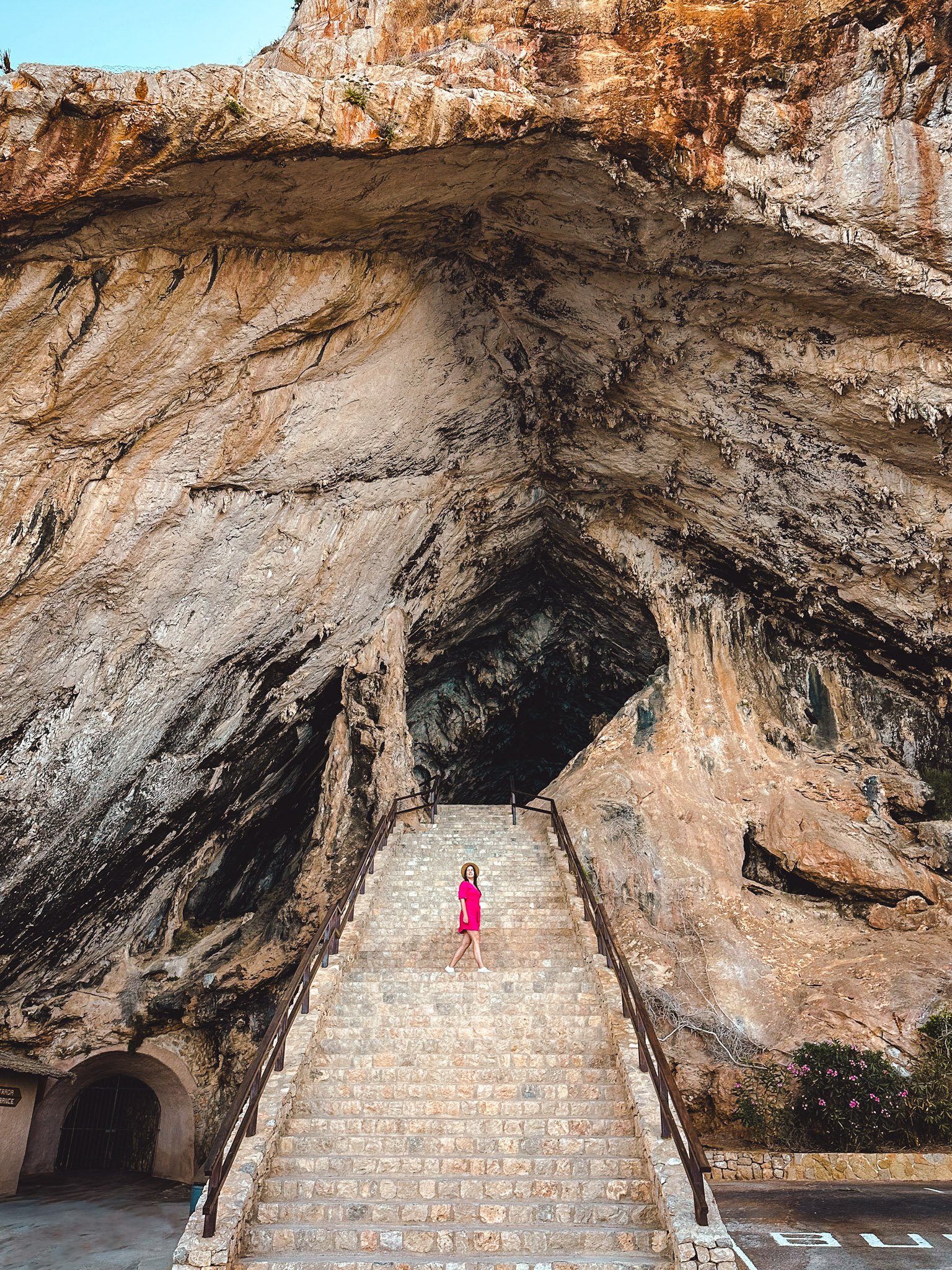 Mallorca, Spain-majestic caves in Mallorca