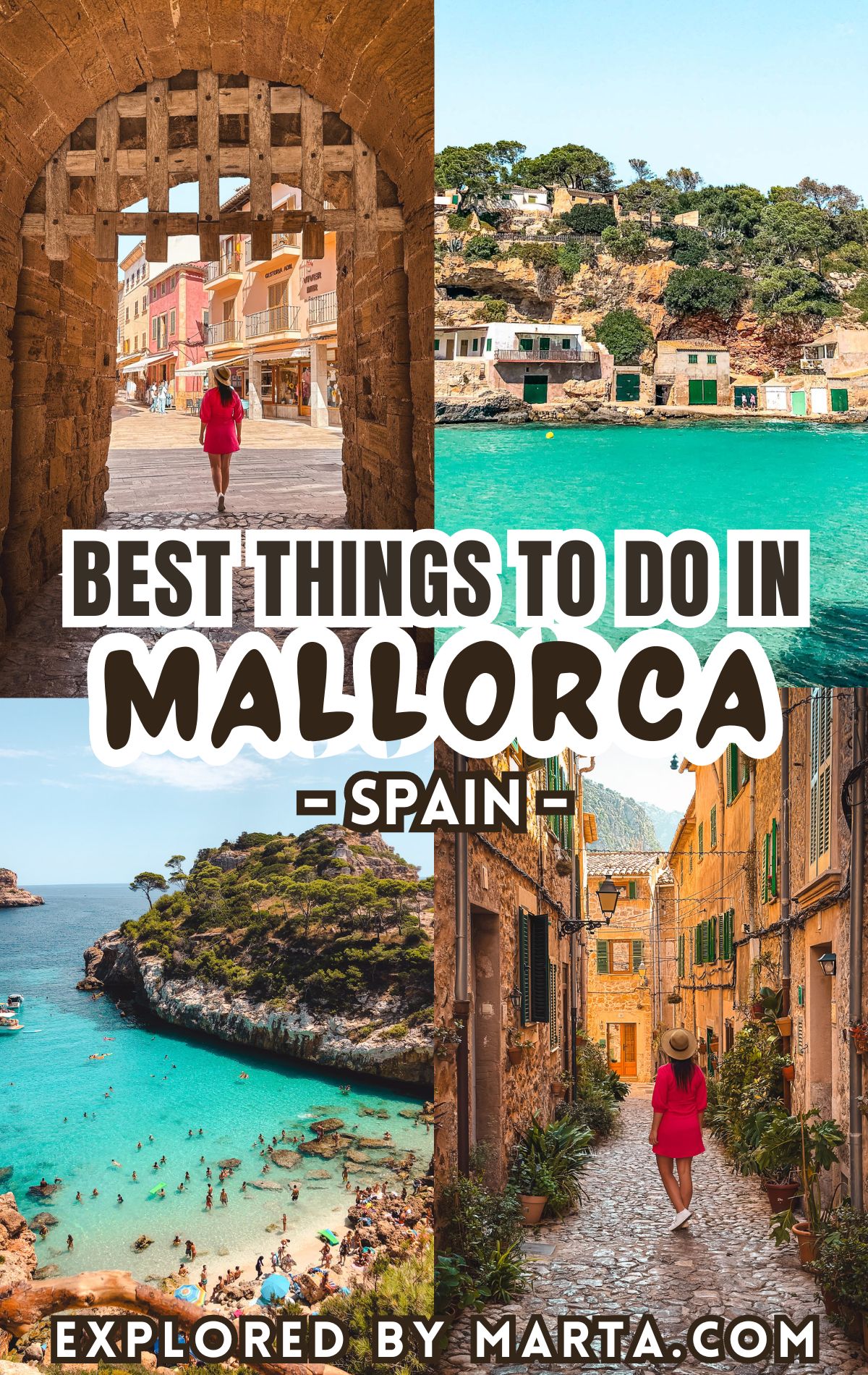 Ultimate Mallorca bucket list-best things to do in Mallorca, Spain