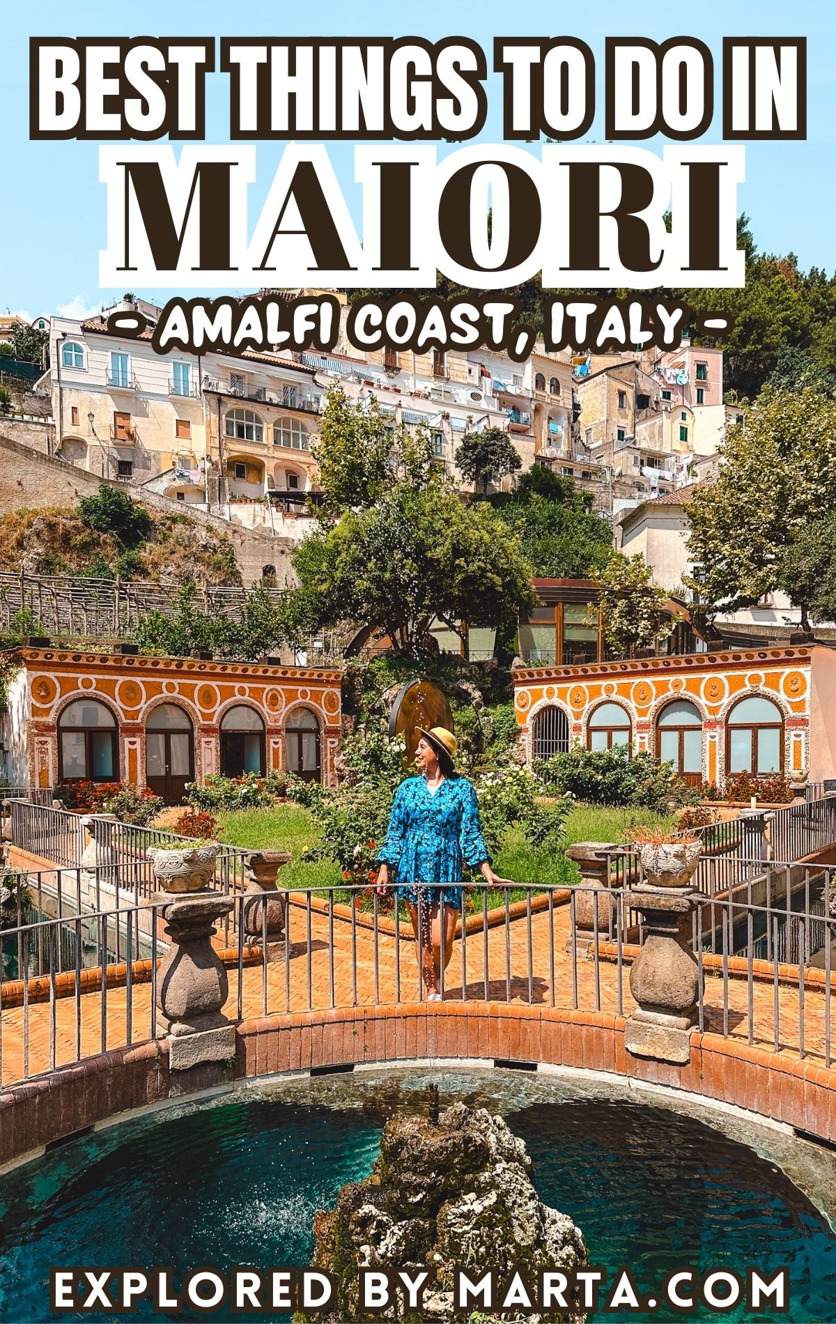 Best things to do in Maiori, Italys Amalfi Coast