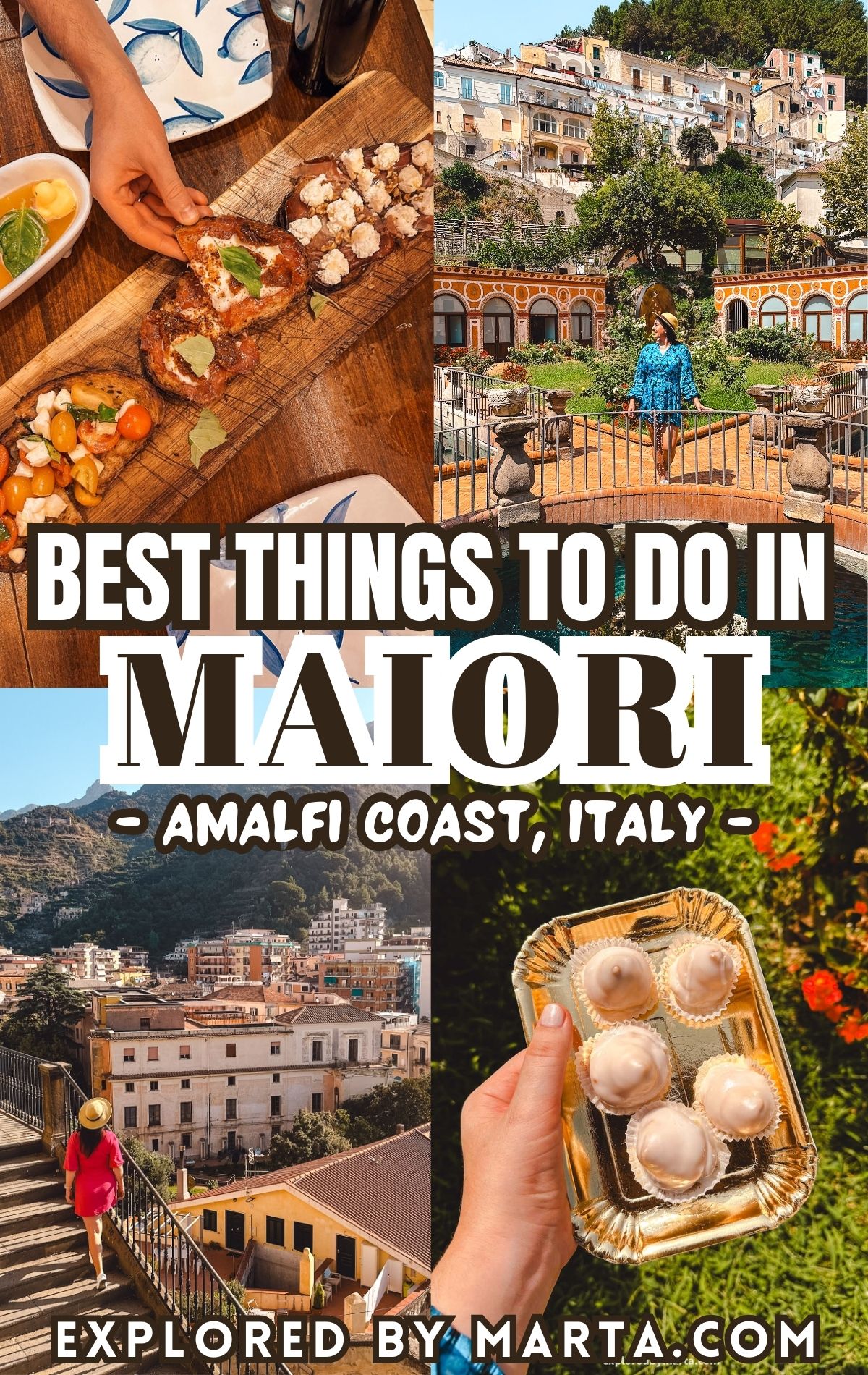Best things to do in Maiori, Italys Amalfi Coast