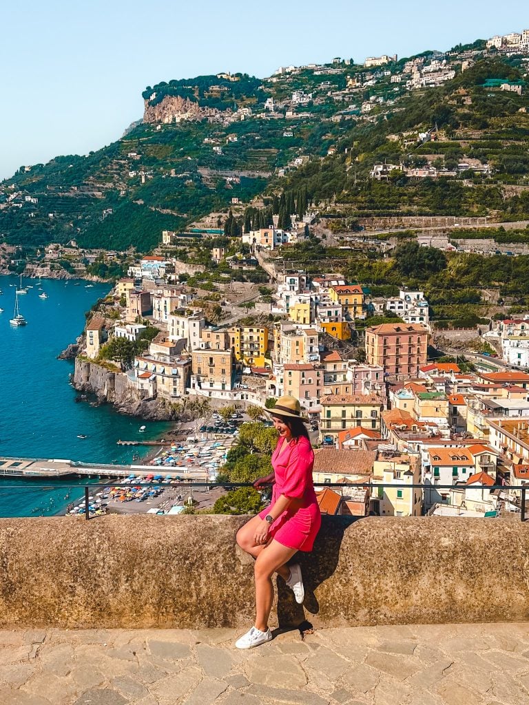 Minori, Italy-ultimate things to do in Minori on Italys Amalfi Coast
