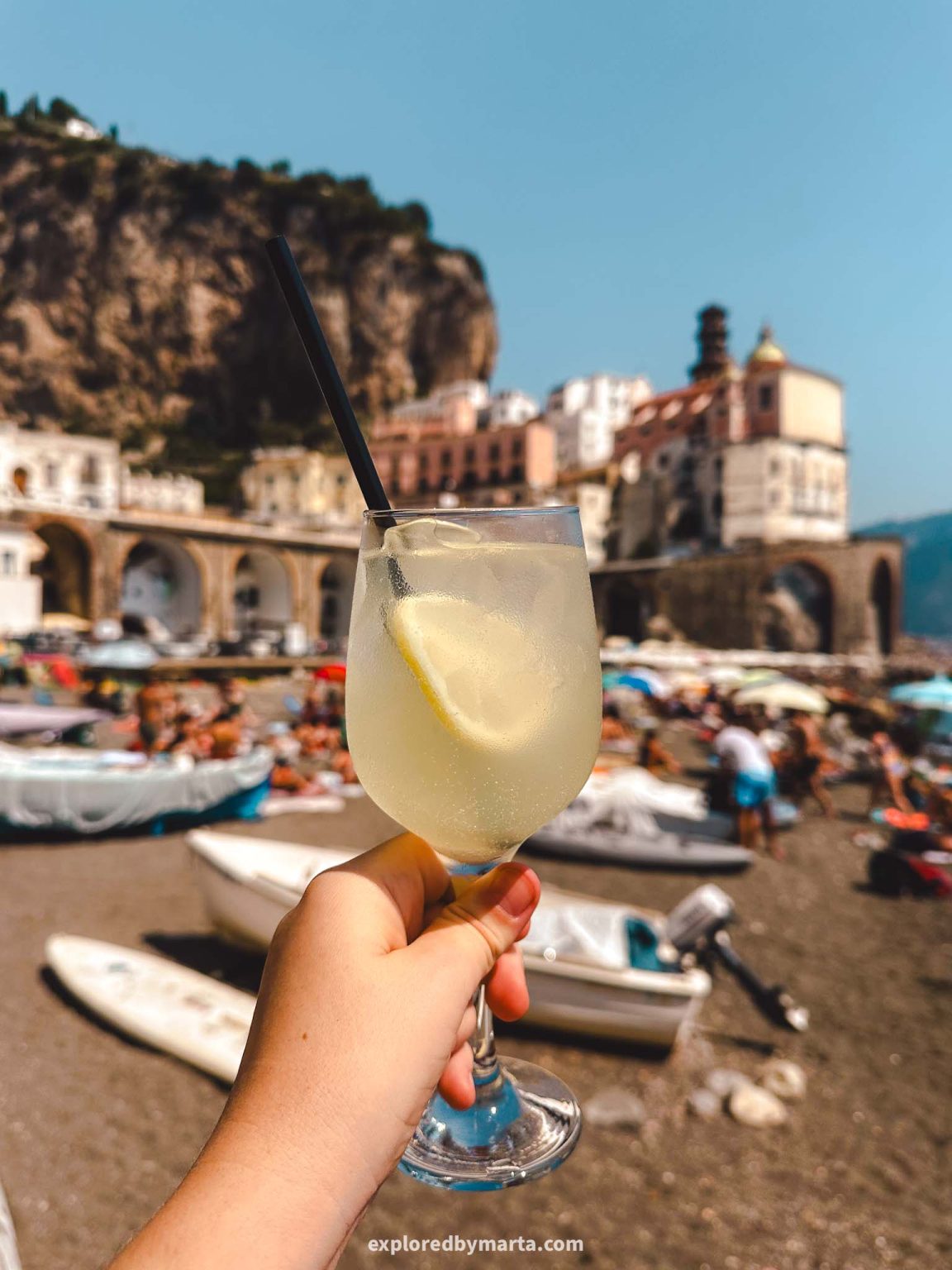 15 things to do in Atrani, the jewel of Italy's Amalfi Coast