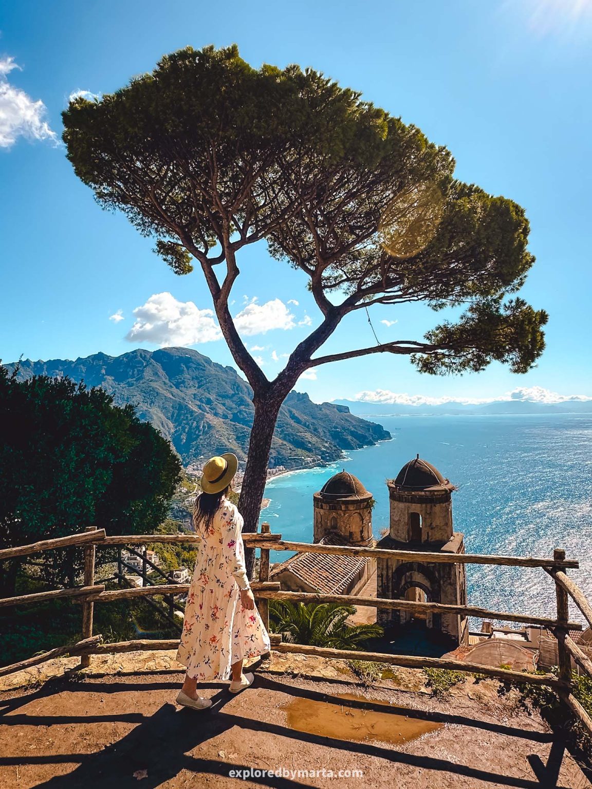 Romantic Ravello: 10 ultimate things to do in Ravello, Italy