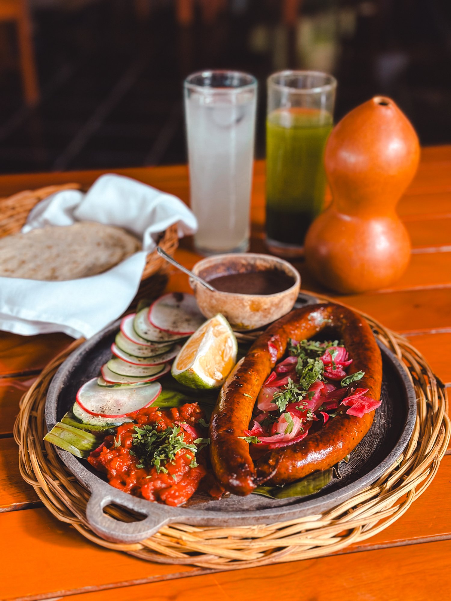 Best traditional foods in the Yucatan Peninsula, Mexico