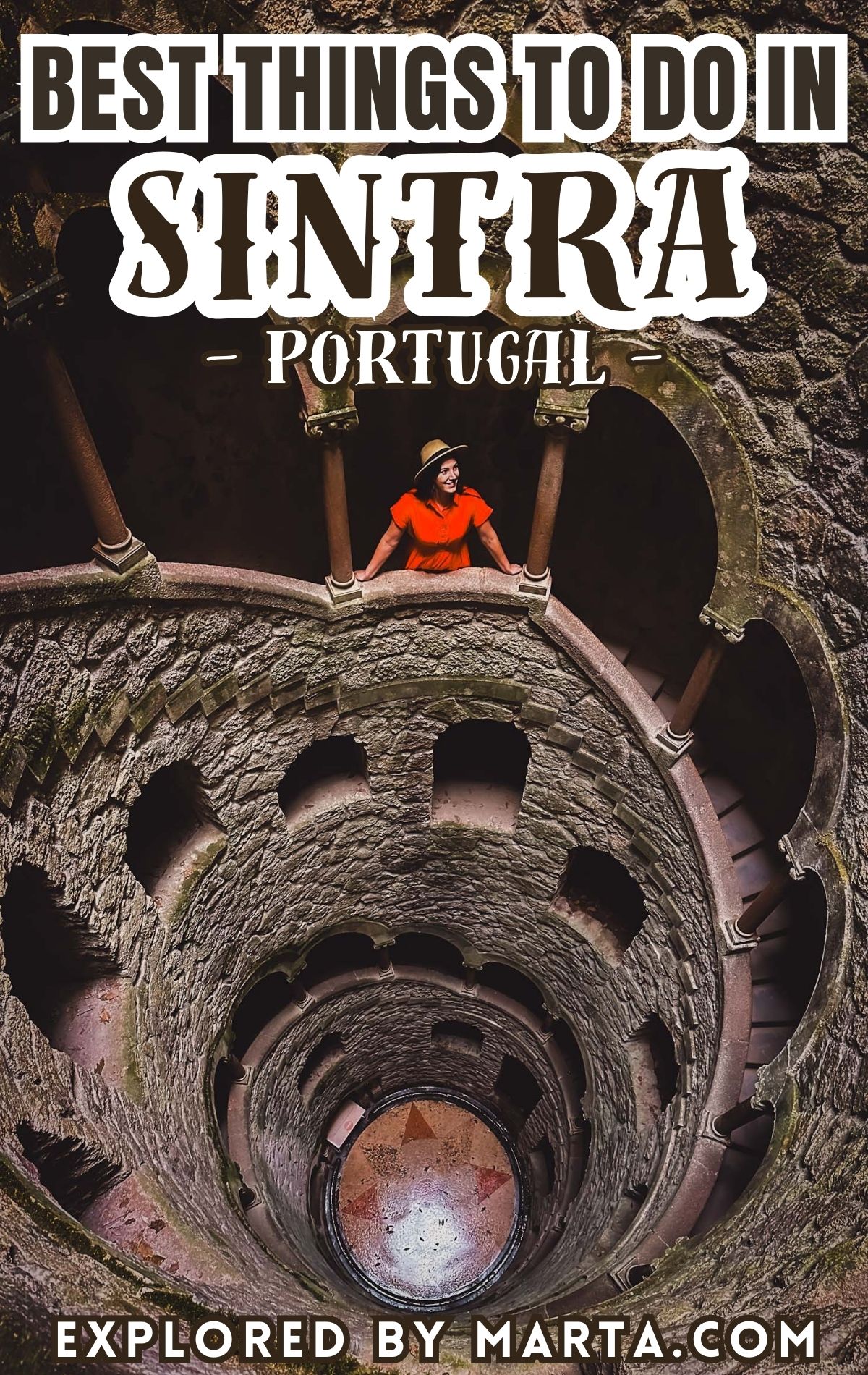 Ultimate best things to do in Sintra in Portugal