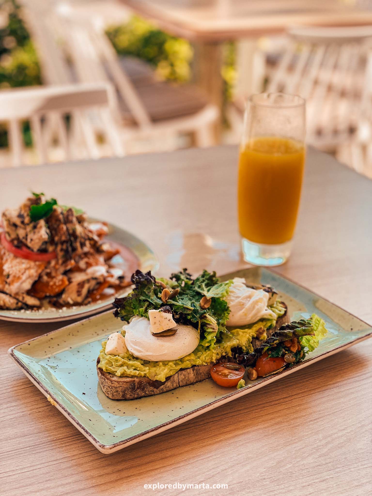 Coffee shops in Playa del Carmen, Mexico-Gran Café de la Avenida