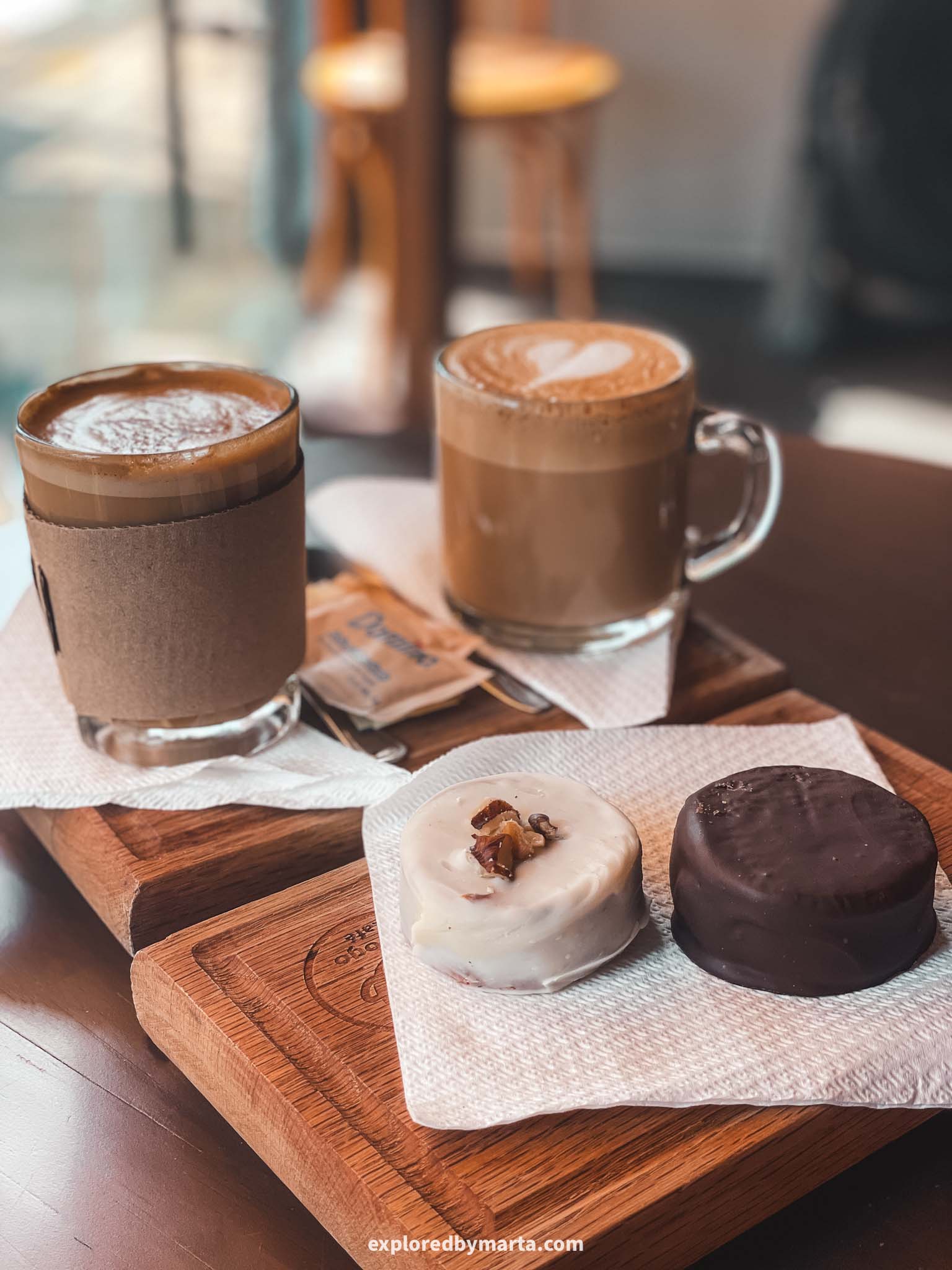 Coffee shops in Playa del Carmen, Mexico-MiDogo Café