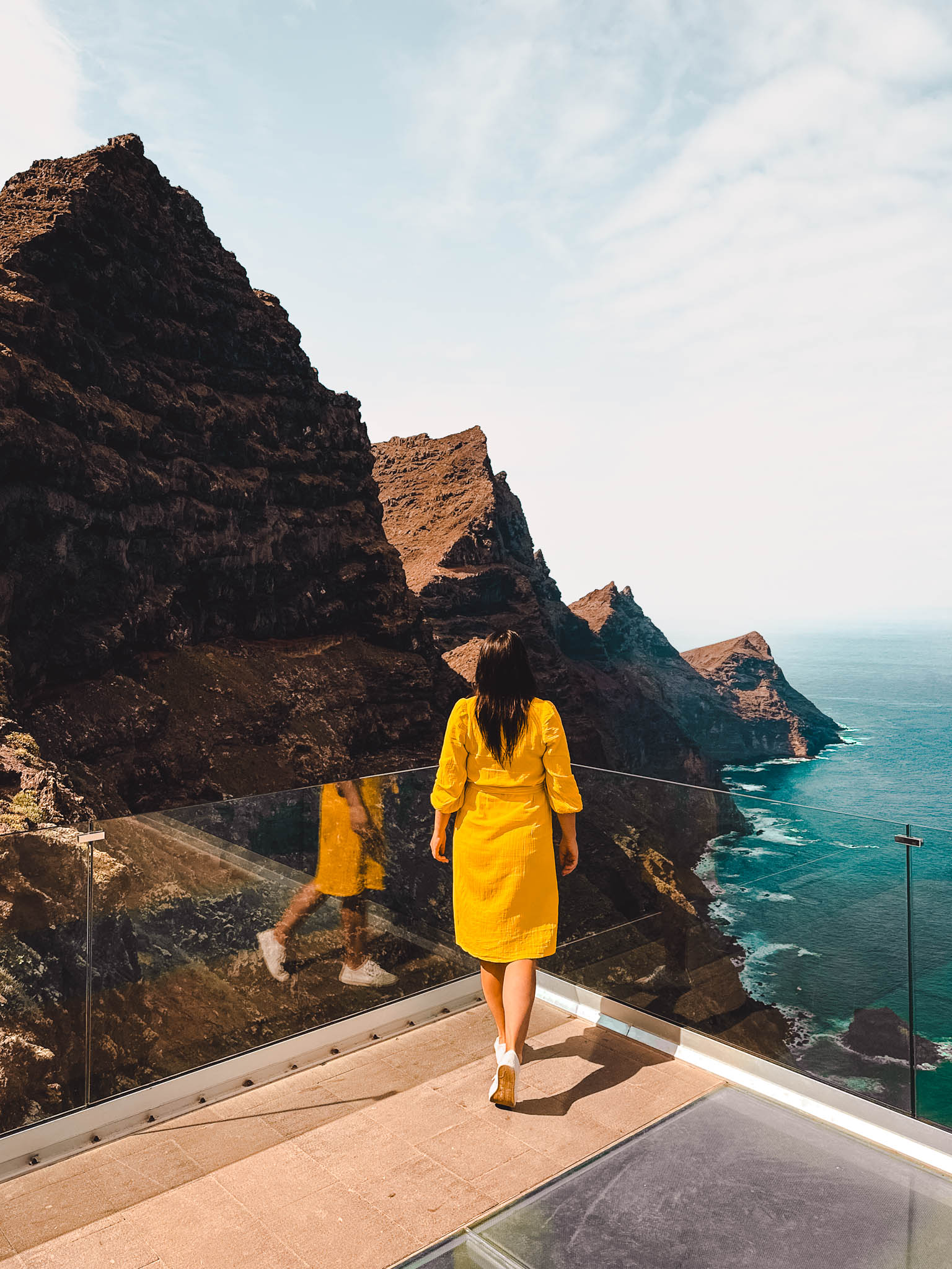 Gran Canaria, Spain-best viewpoints in Gran Canaria, Spain