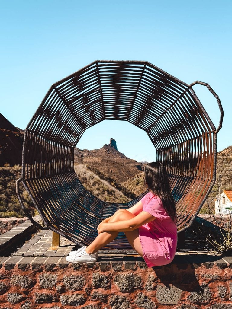 Gran Canaria, Spain-best Instagram spots in Gran Canaria, Spain