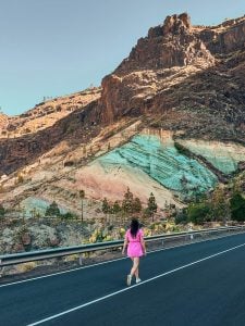 Gran Canaria, Spain-best places to visit in Gran Canaria, Spain