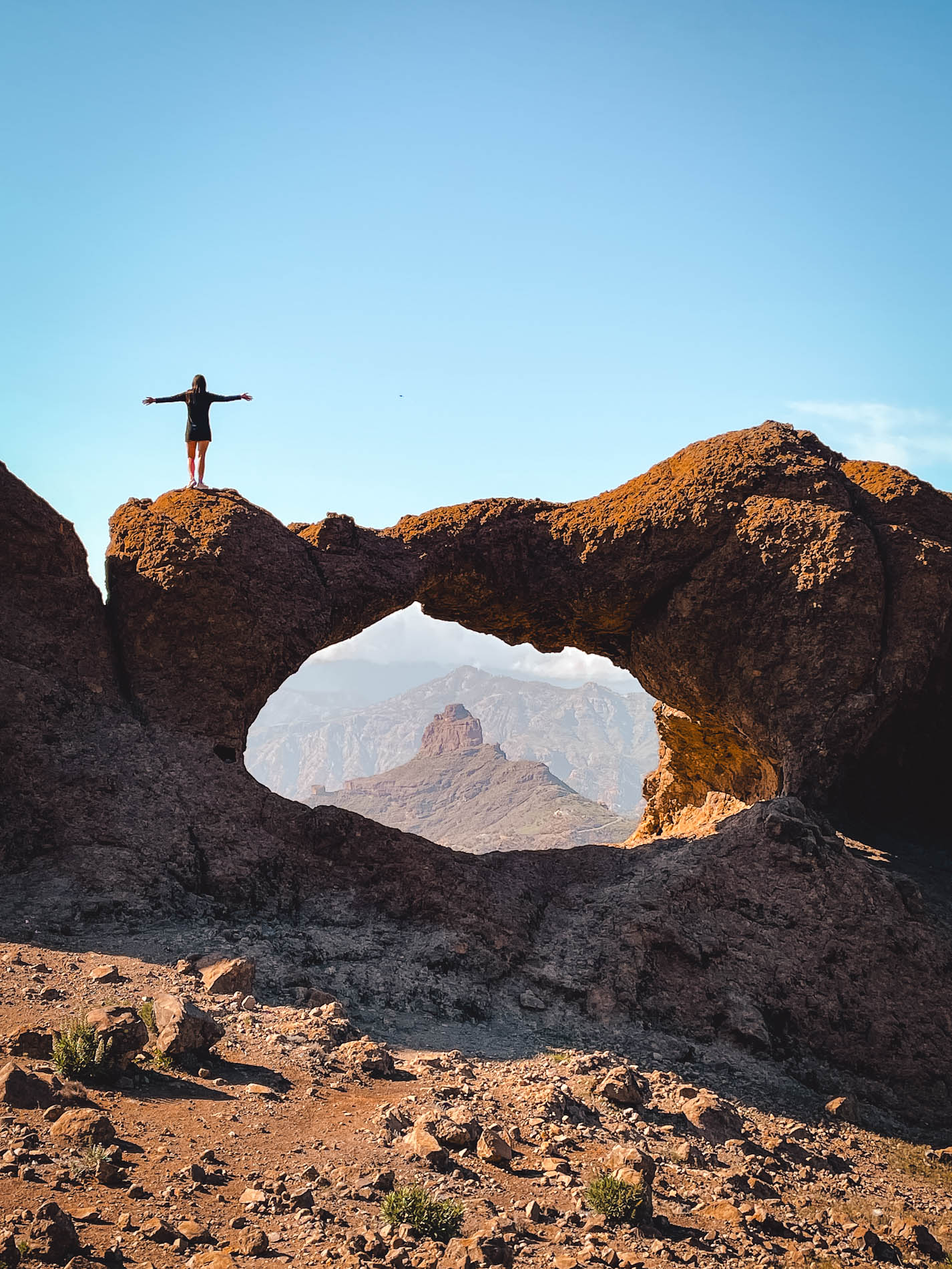 Gran Canaria, Spain-hidden gems in Gran Canaria island, Spain