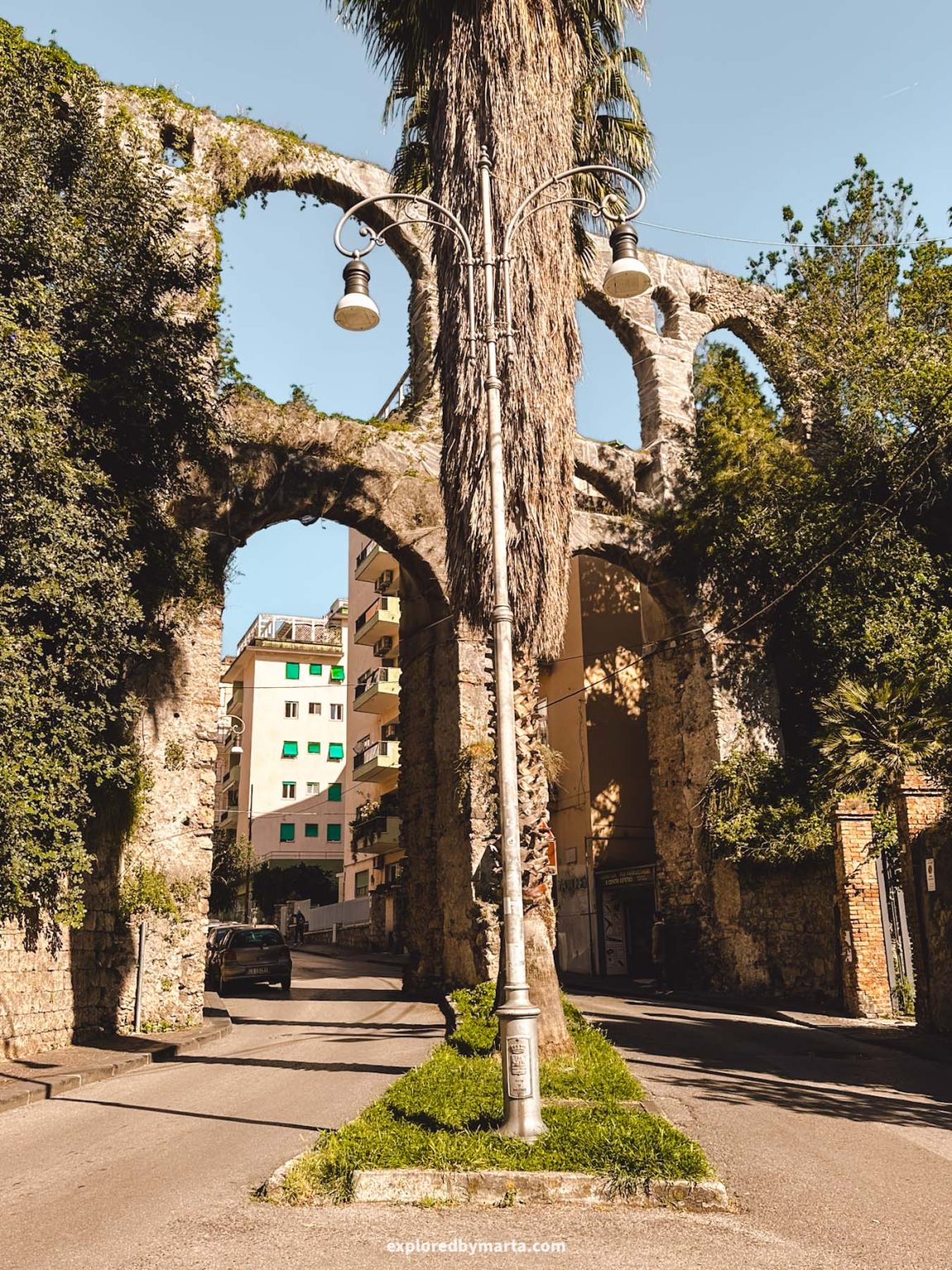 SALERNO